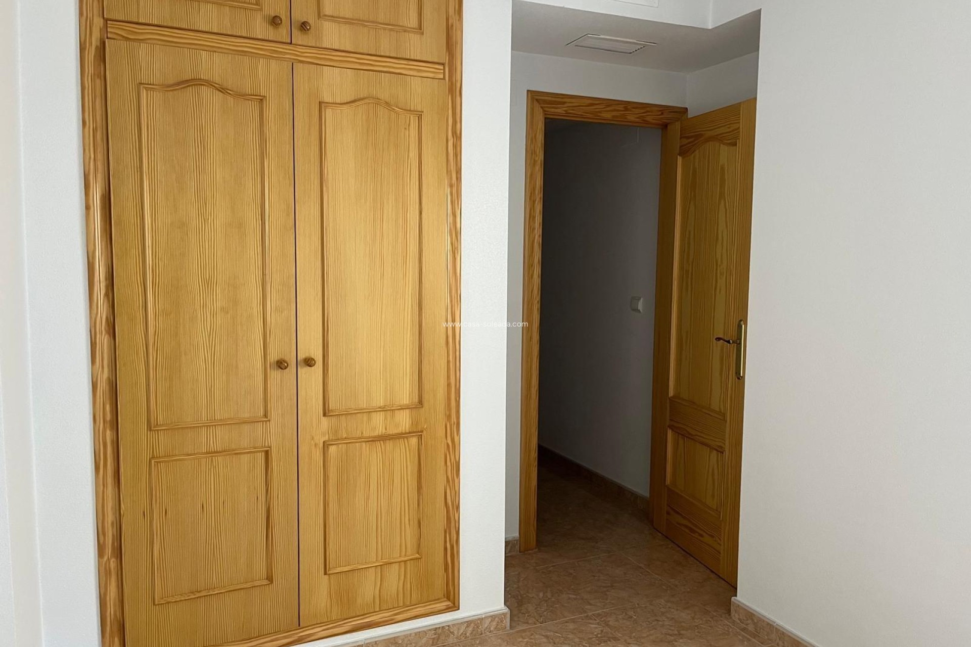 Herverkoop - Appartement / flat - Almoradí - almoradi