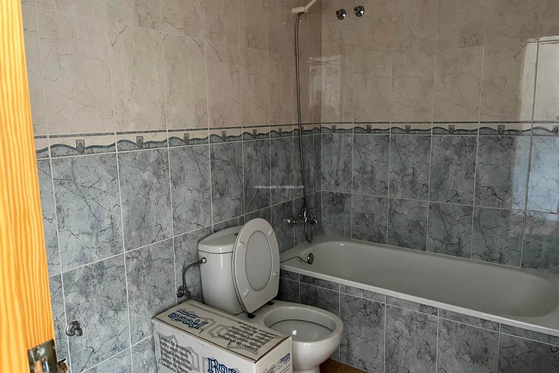 Herverkoop - Appartement / flat - Almoradí - almoradi
