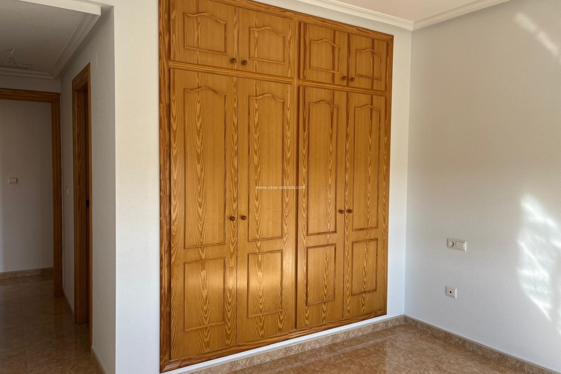 Herverkoop - Appartement / flat - Almoradí - almoradi