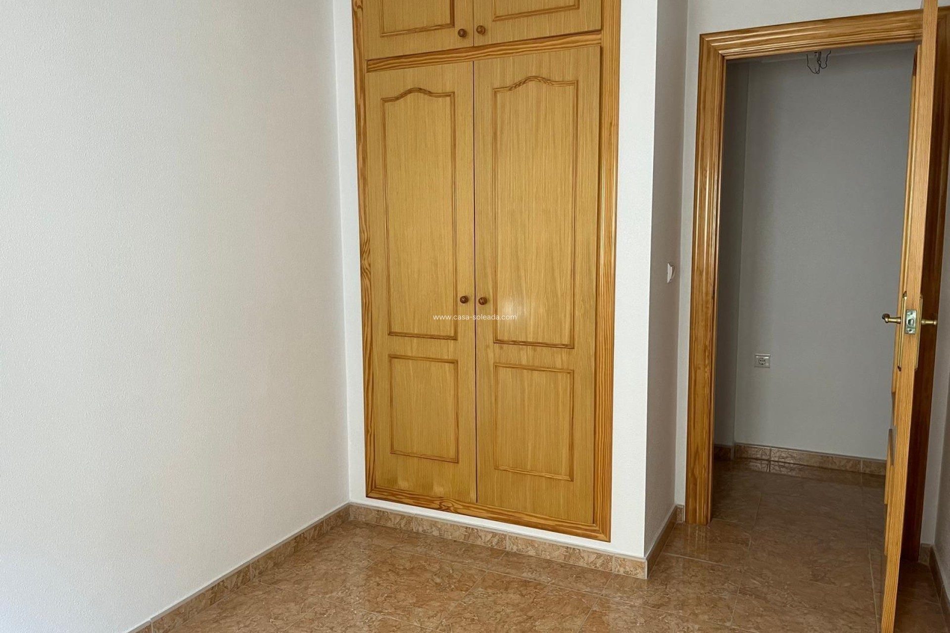 Herverkoop - Appartement / flat - Almoradí - almoradi