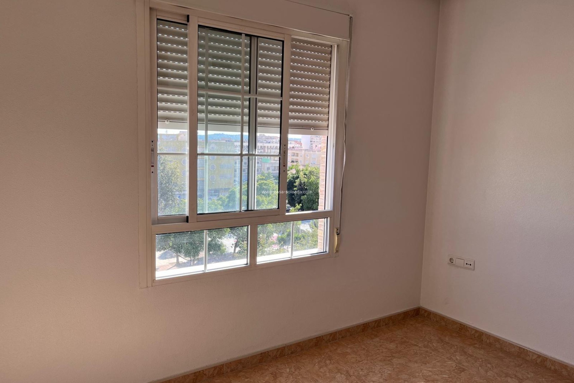 Herverkoop - Appartement / flat - Almoradí - almoradi