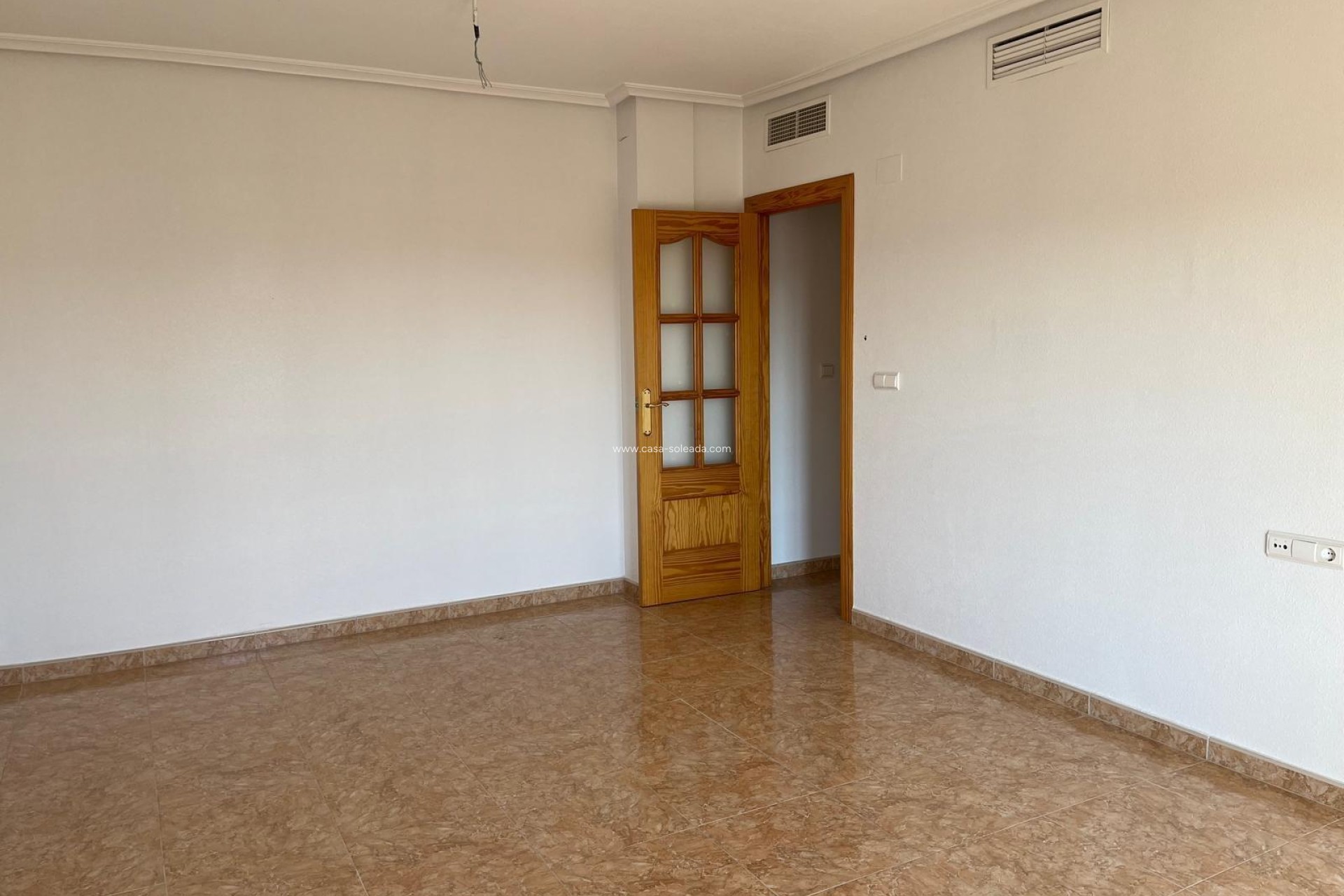 Herverkoop - Appartement / flat - Almoradí - almoradi