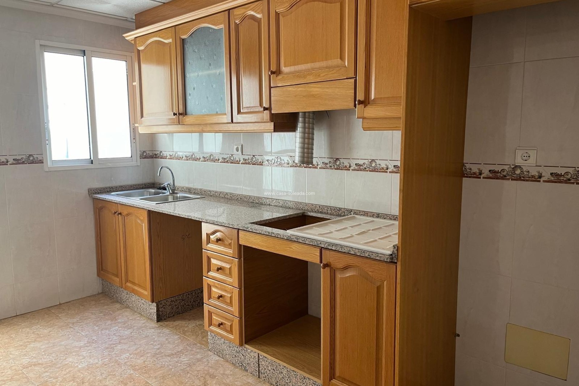 Herverkoop - Appartement / flat - Almoradí - almoradi