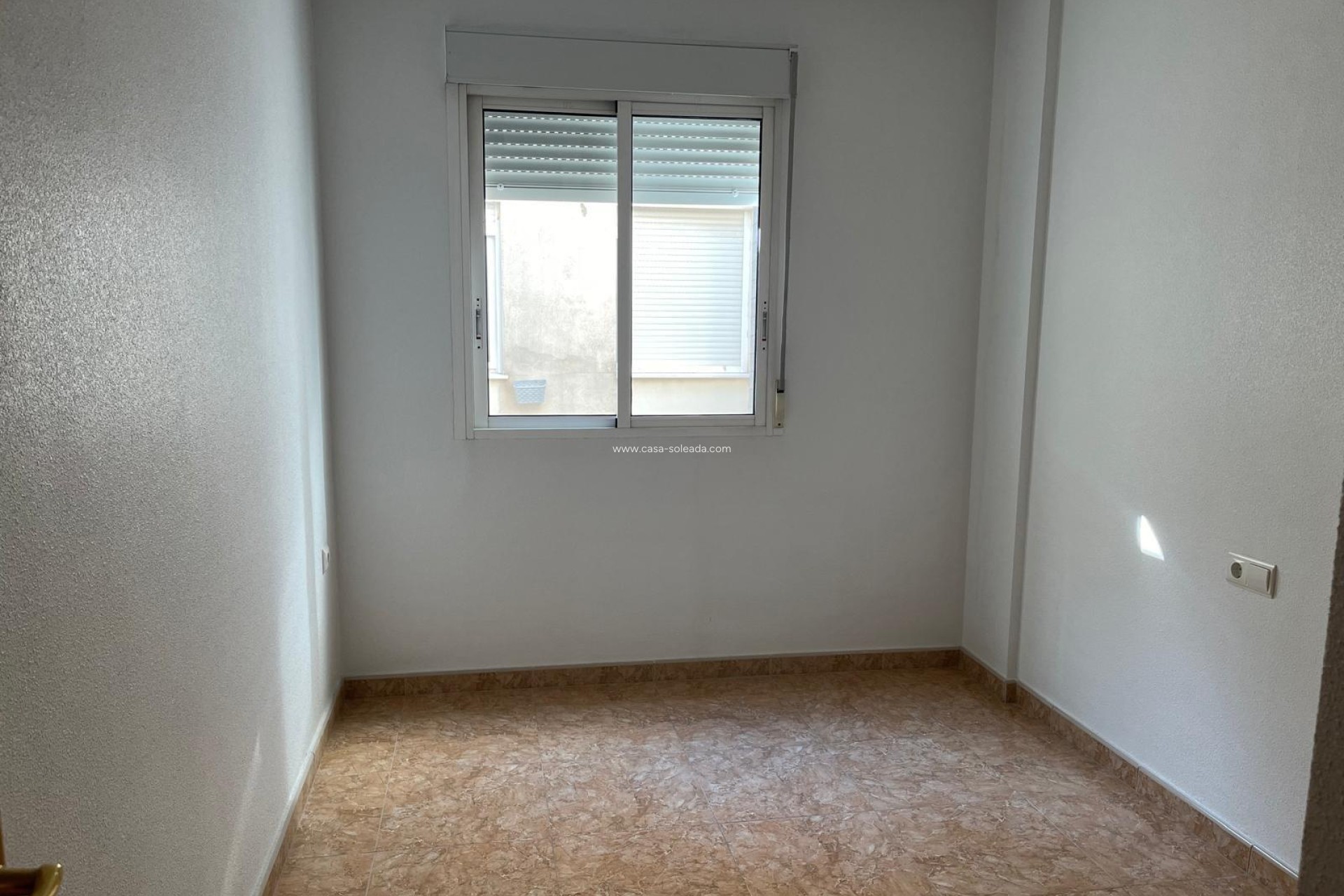 Herverkoop - Appartement / flat - Almoradí - almoradi