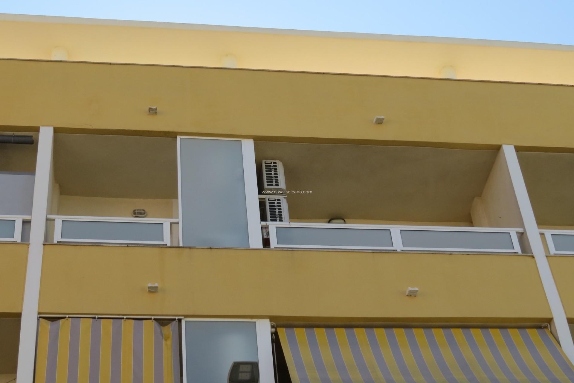 Herverkoop - Appartement / flat - Almoradí - Center