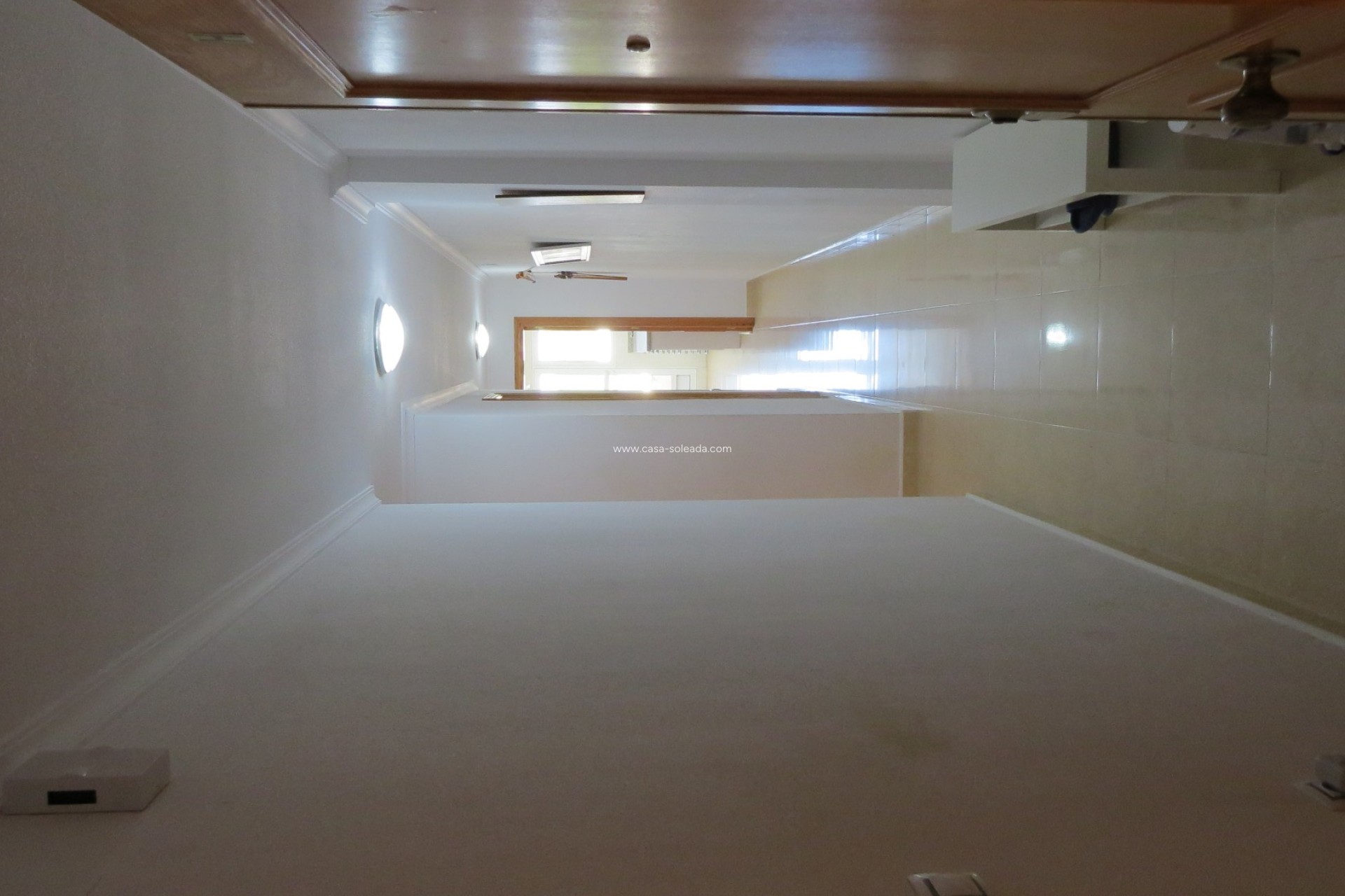 Herverkoop - Appartement / flat - Almoradí - Center