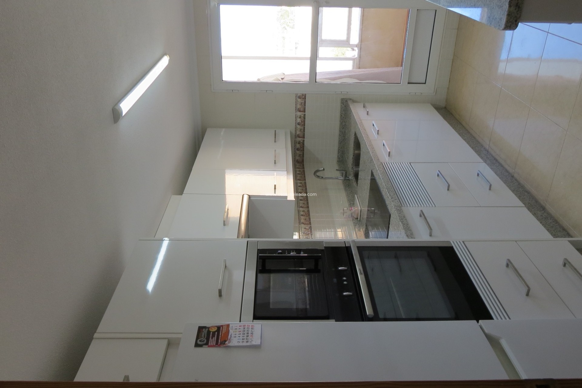 Herverkoop - Appartement / flat - Almoradí - Center