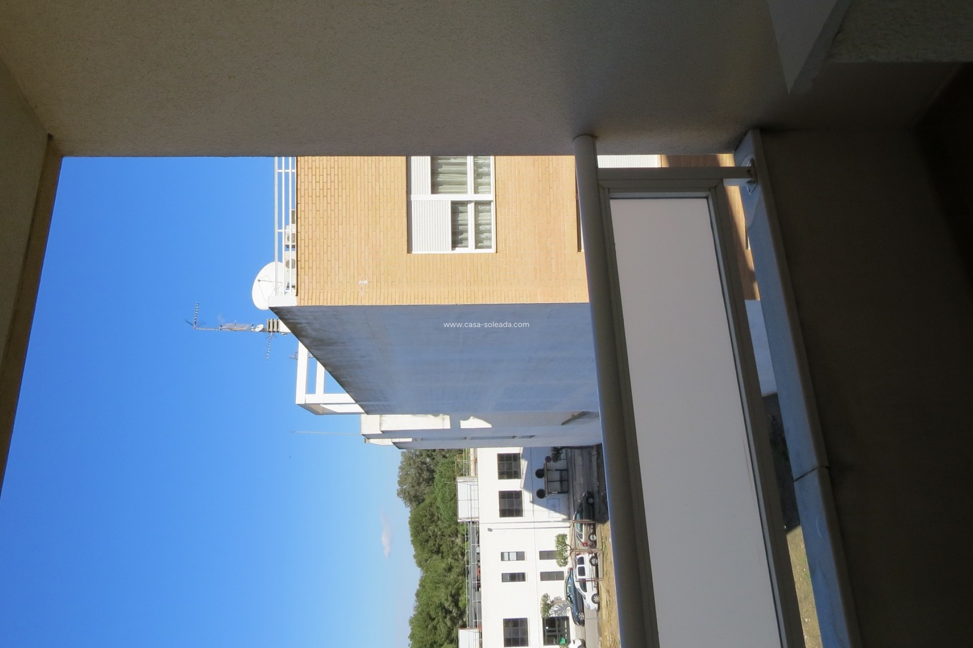 Herverkoop - Appartement / flat - Almoradí - Center