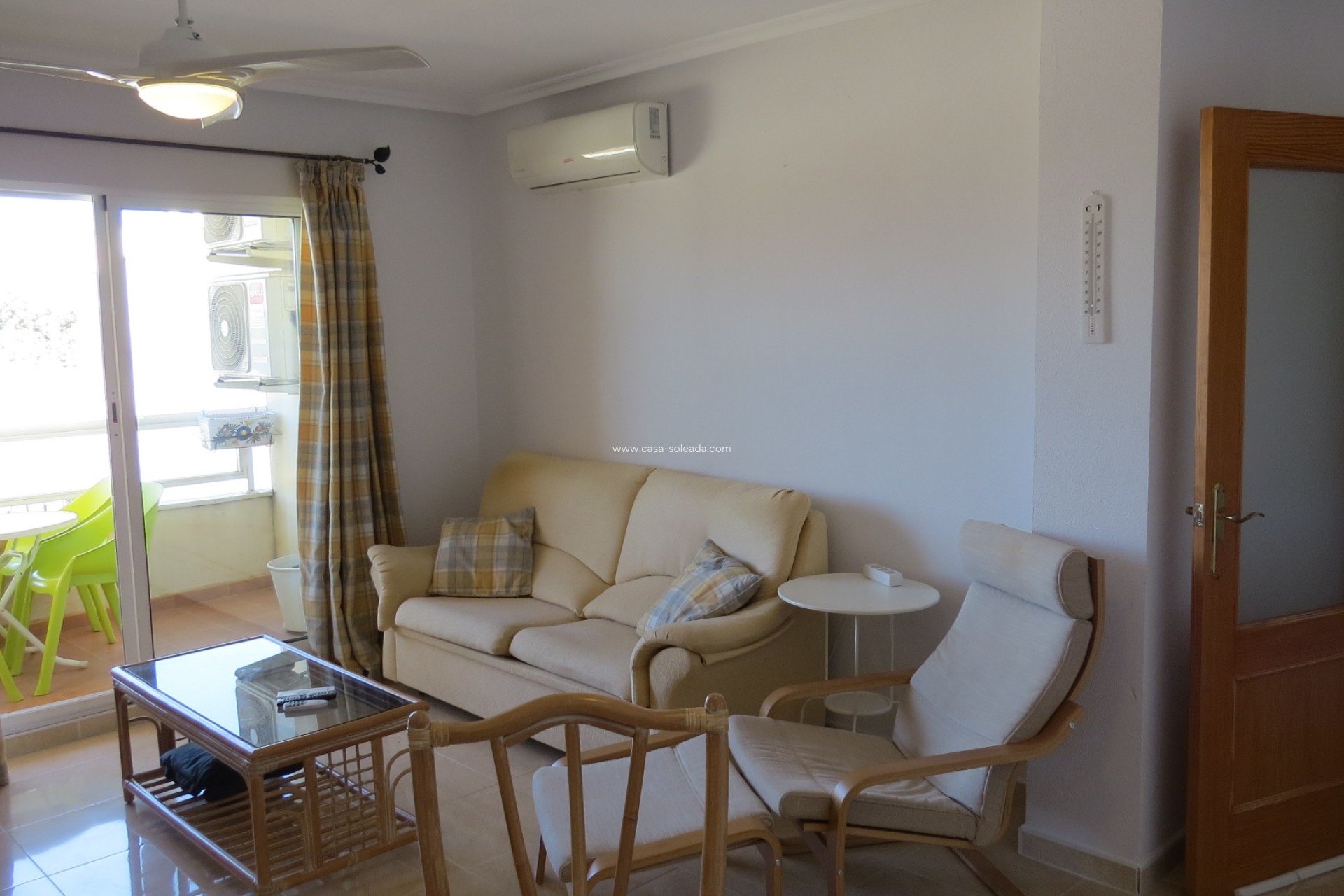 Herverkoop - Appartement / flat - Almoradí - Center
