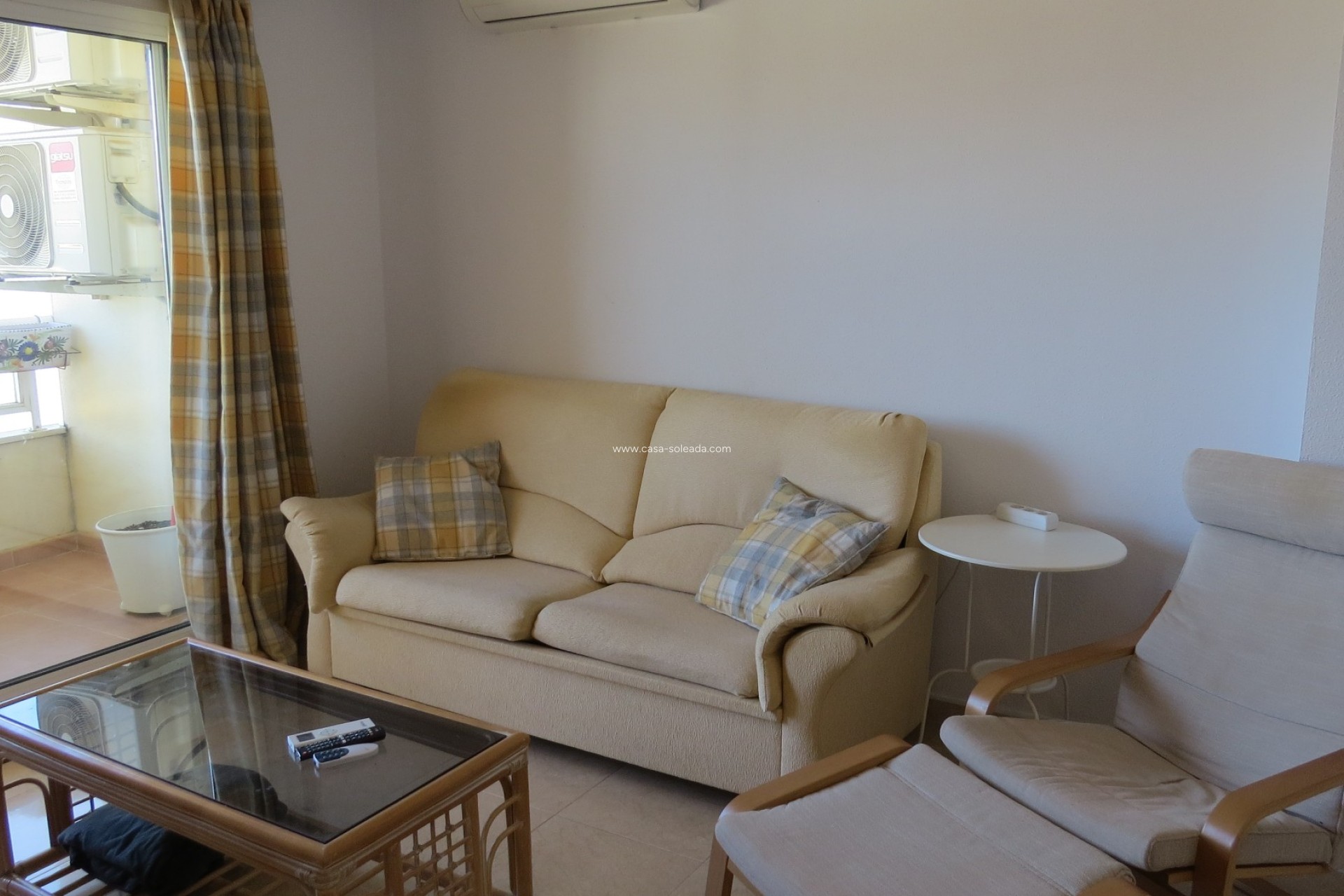 Herverkoop - Appartement / flat - Almoradí - Center