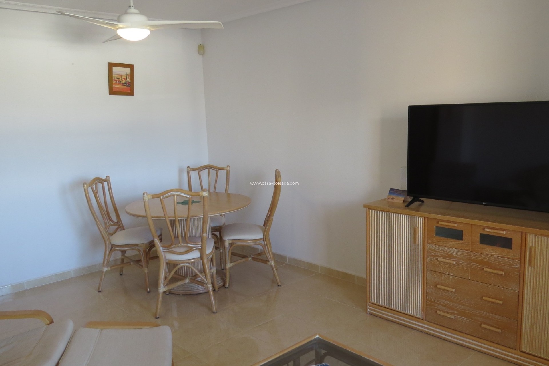 Herverkoop - Appartement / flat - Almoradí - Center