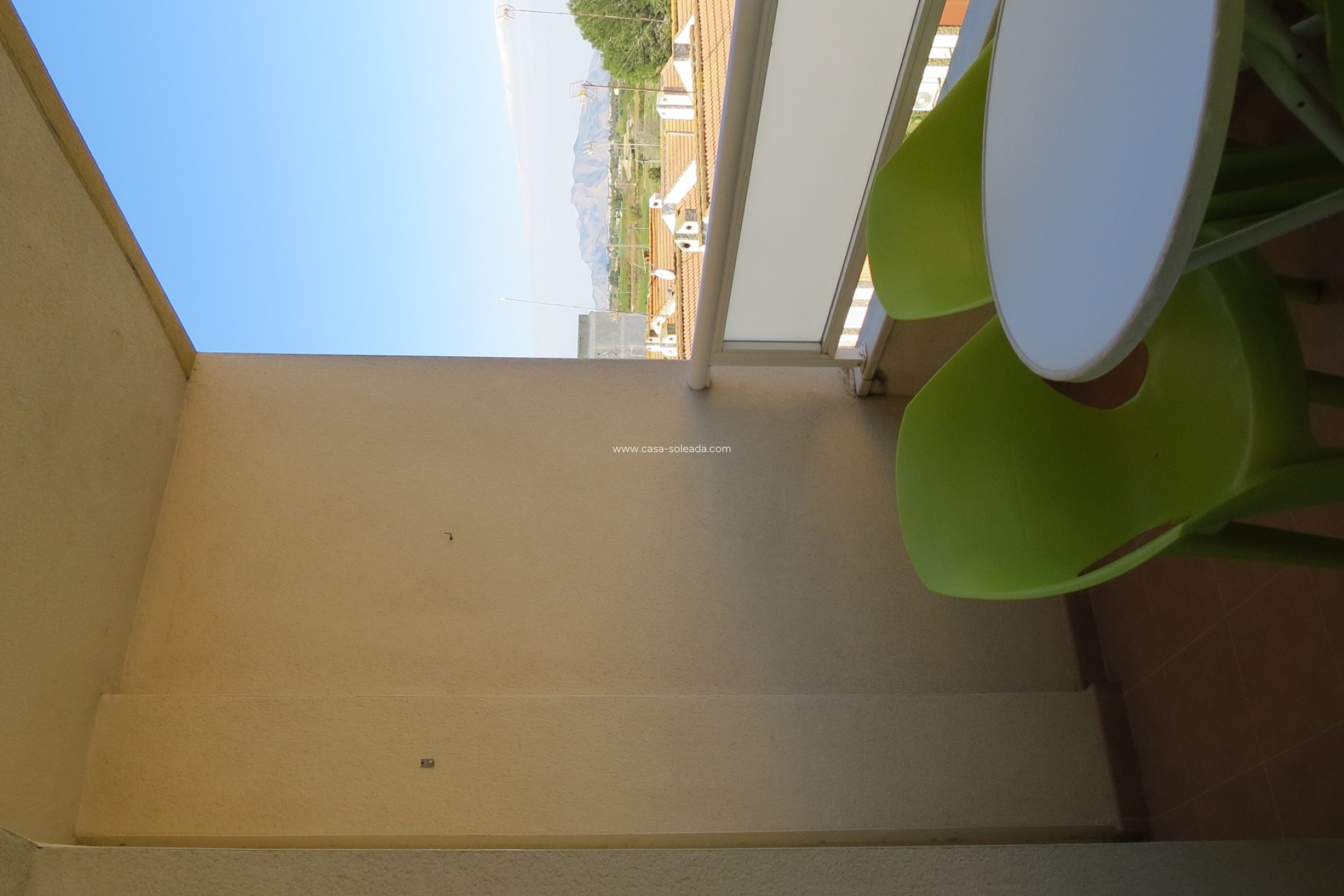 Herverkoop - Appartement / flat - Almoradí - Center