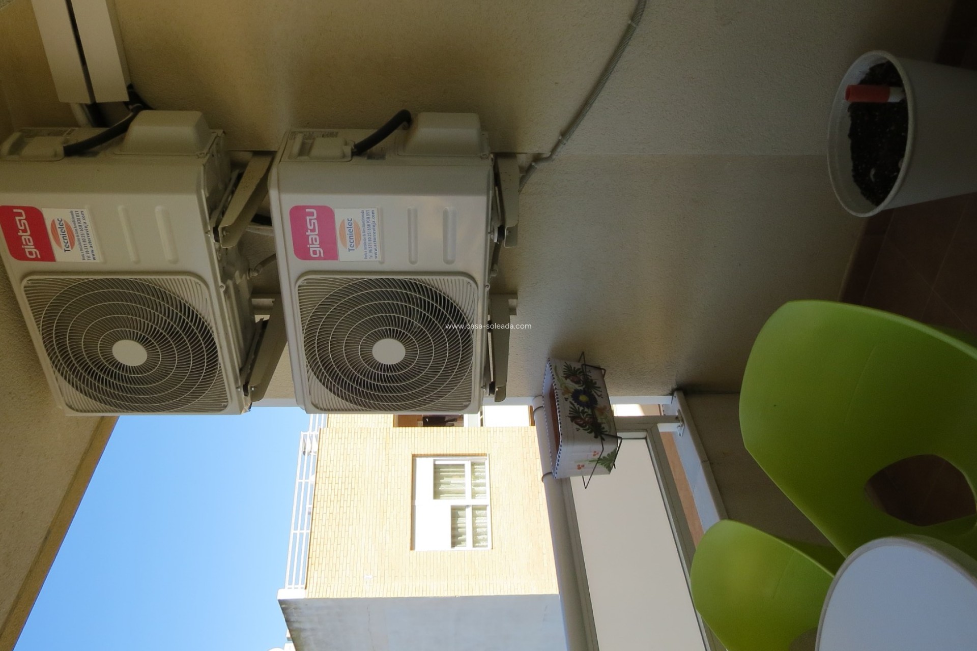 Herverkoop - Appartement / flat - Almoradí - Center