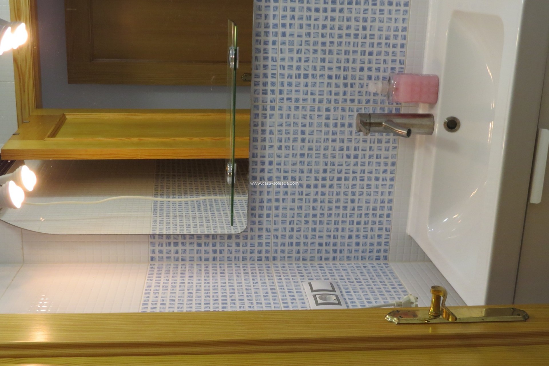 Herverkoop - Appartement / flat - Almoradí - Center