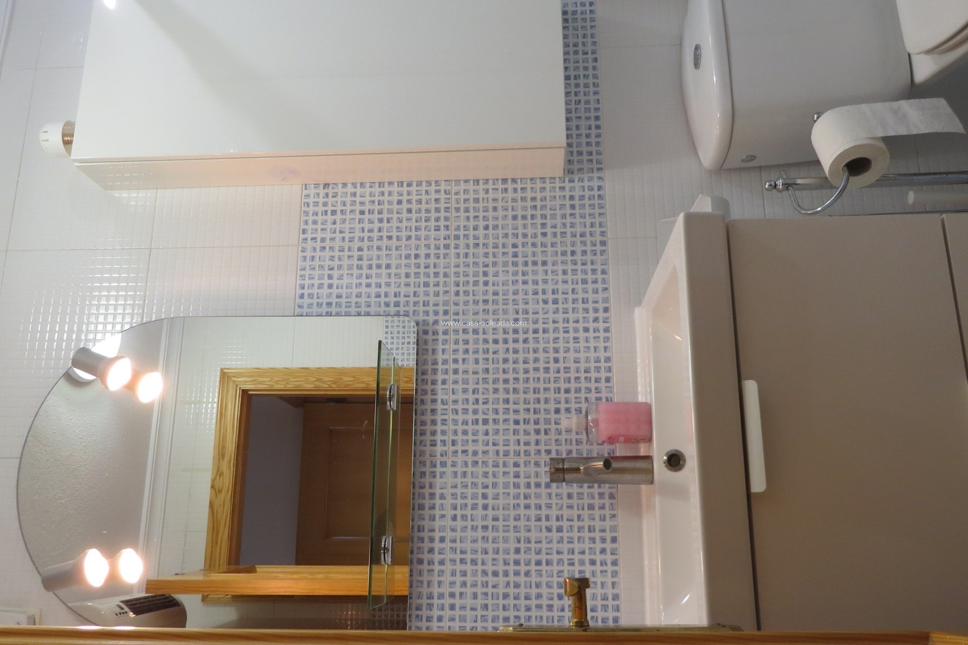 Herverkoop - Appartement / flat - Almoradí - Center