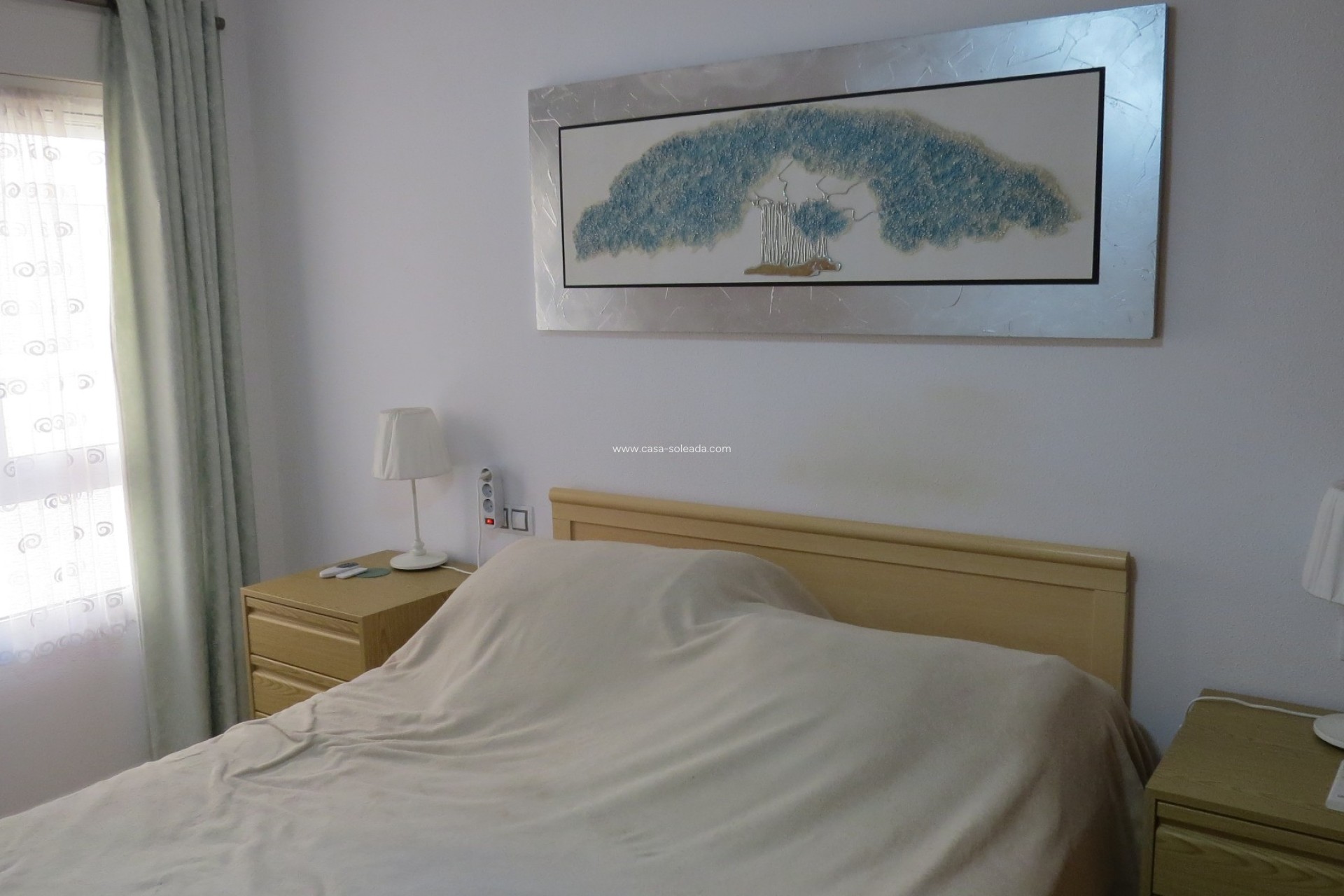 Herverkoop - Appartement / flat - Almoradí - Center
