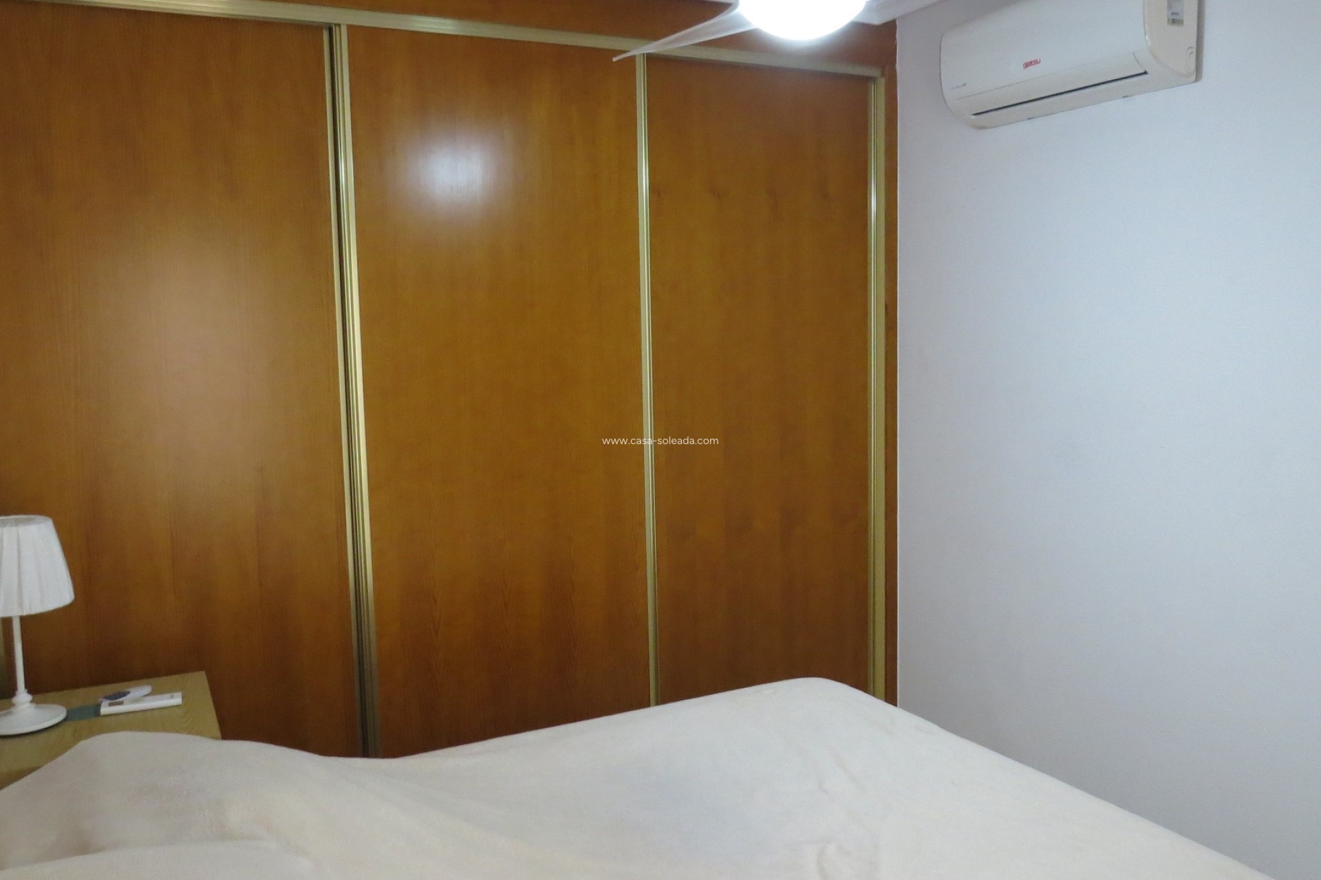 Herverkoop - Appartement / flat - Almoradí - Center