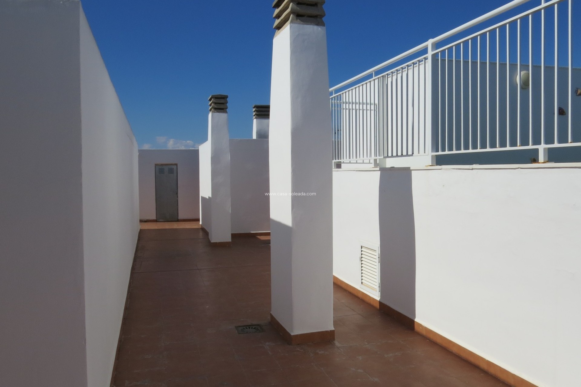 Herverkoop - Appartement / flat - Almoradí - Center