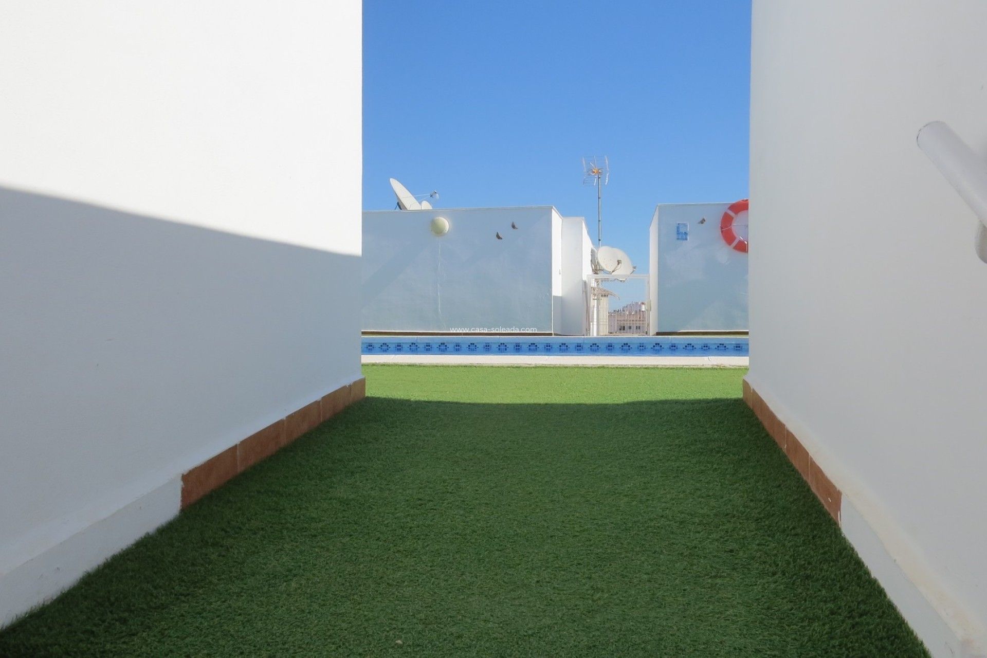 Herverkoop - Appartement / flat - Almoradí - Center