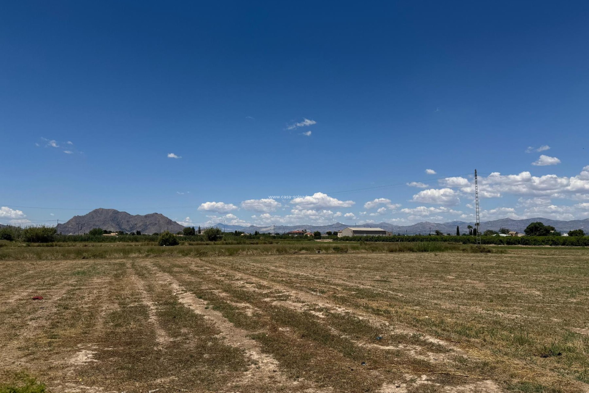 Herverkoop - Appartement / flat - Almoradí - Inland