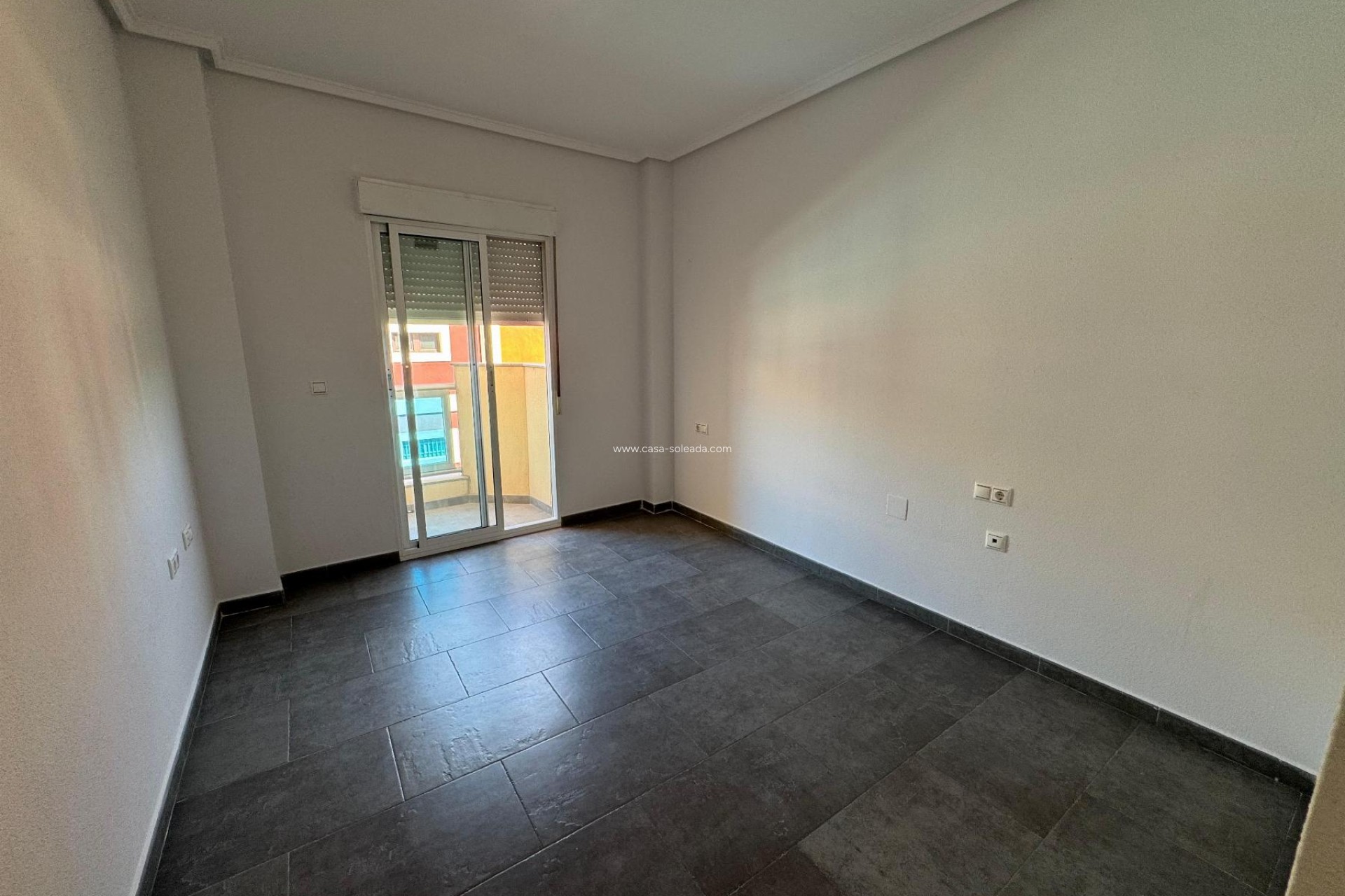 Herverkoop - Appartement / flat - Almoradí - Inland