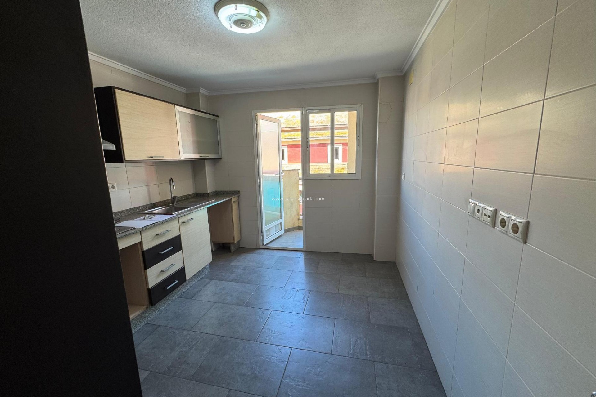 Herverkoop - Appartement / flat - Almoradí - Inland