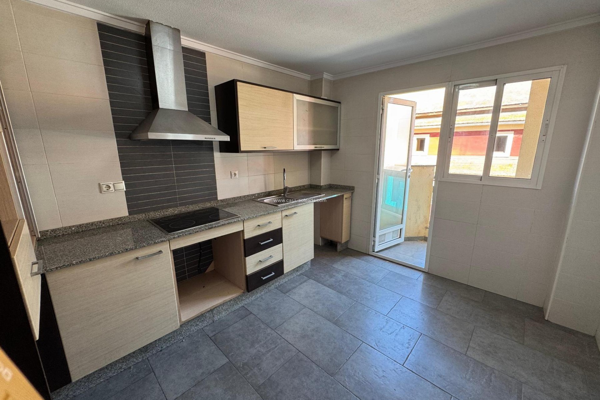 Herverkoop - Appartement / flat - Almoradí - Inland
