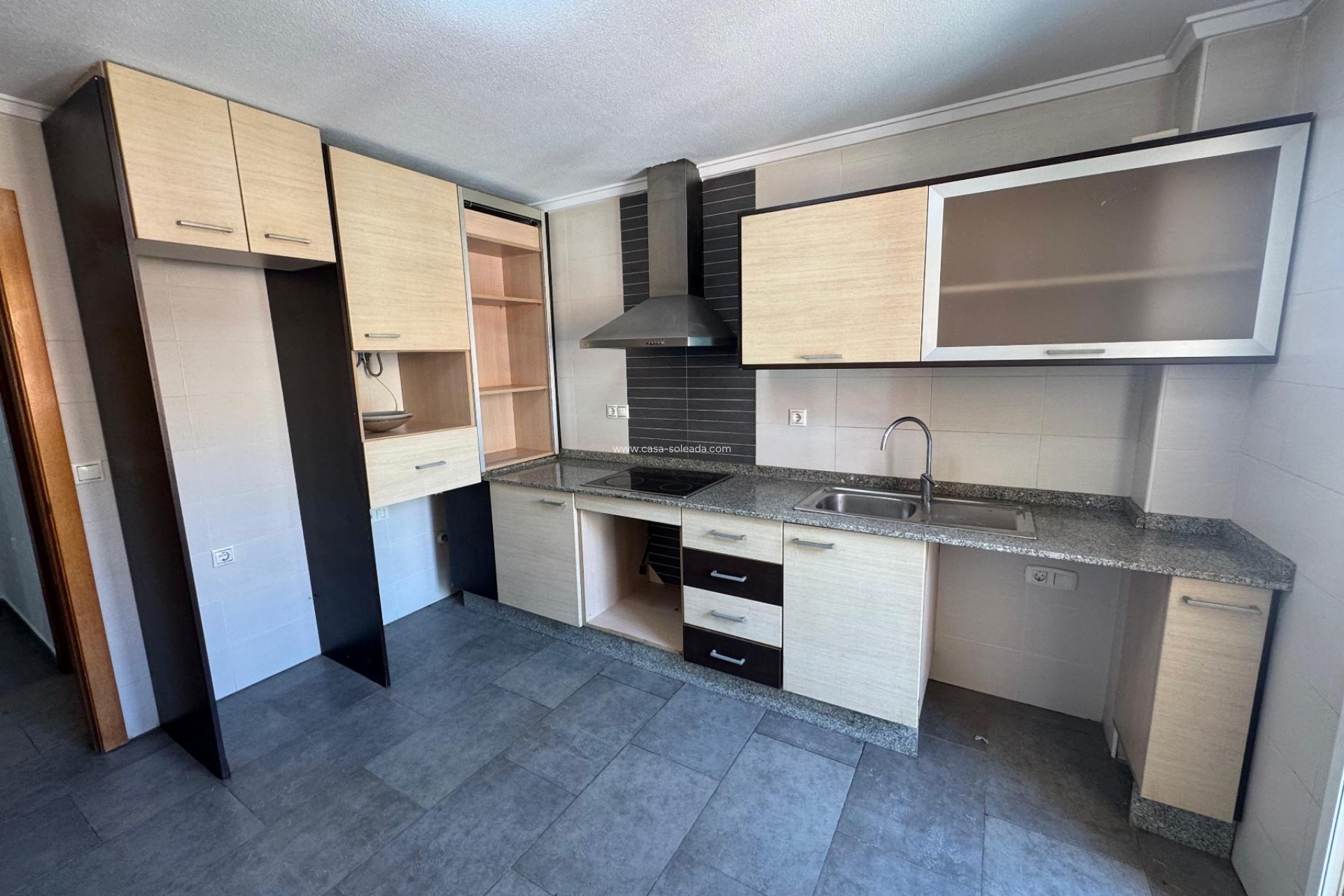 Herverkoop - Appartement / flat - Almoradí - Inland