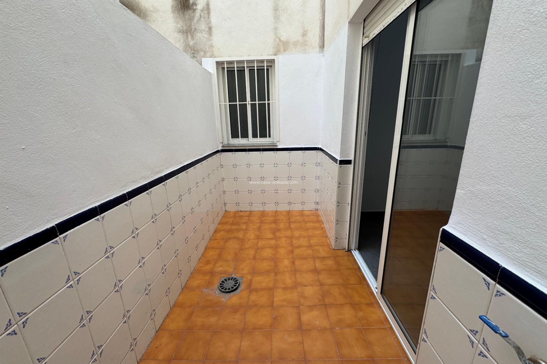 Herverkoop - Appartement / flat - Almoradí - Inland
