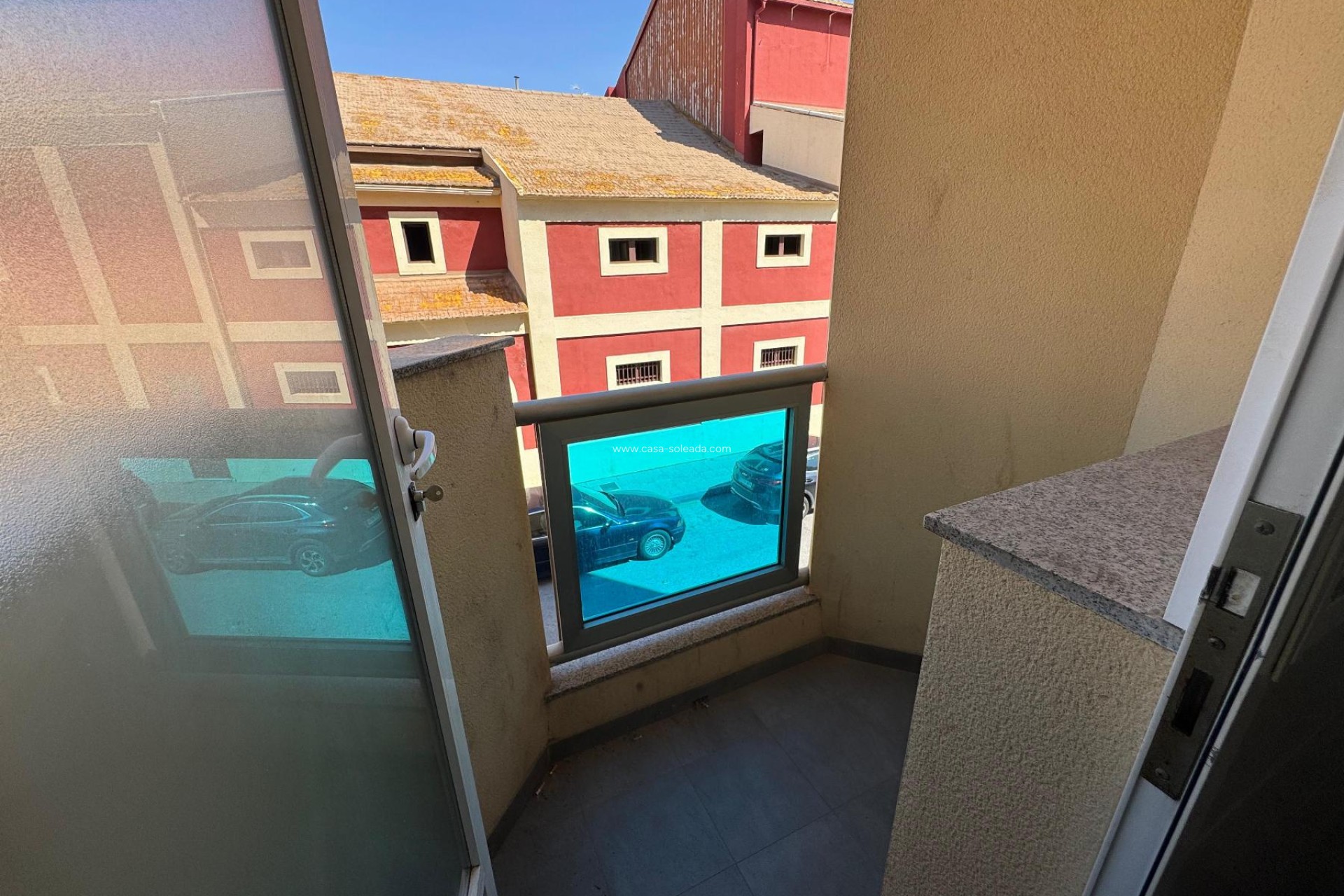 Herverkoop - Appartement / flat - Almoradí - Inland
