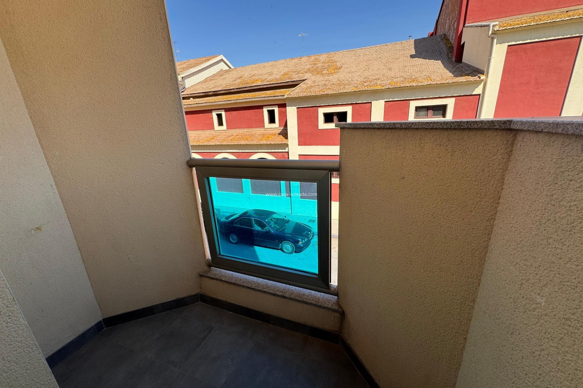 Herverkoop - Appartement / flat - Almoradí - Inland