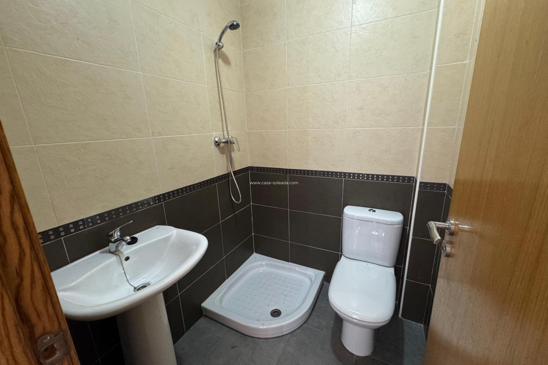 Herverkoop - Appartement / flat - Almoradí - Inland