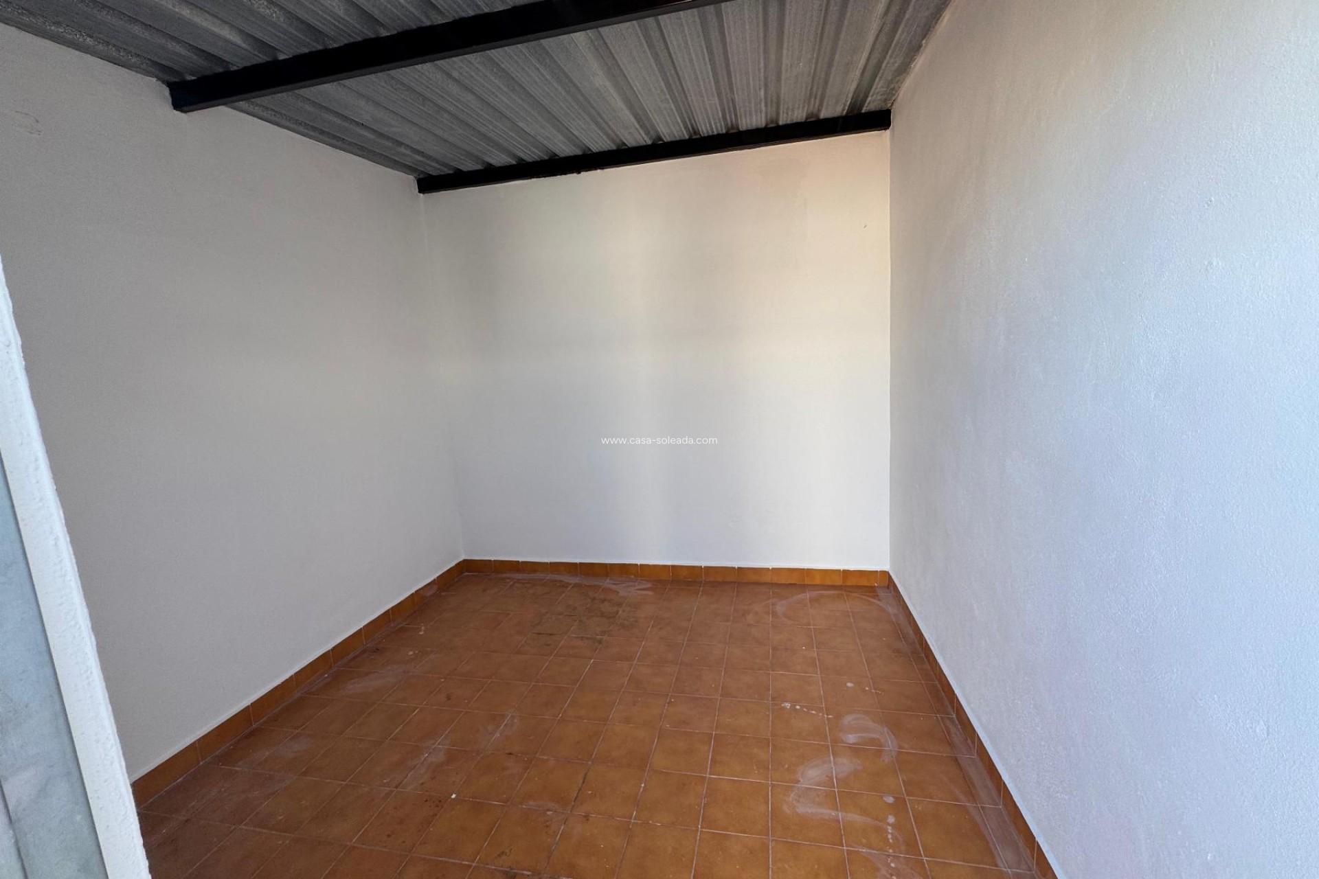 Herverkoop - Appartement / flat - Almoradí - Inland