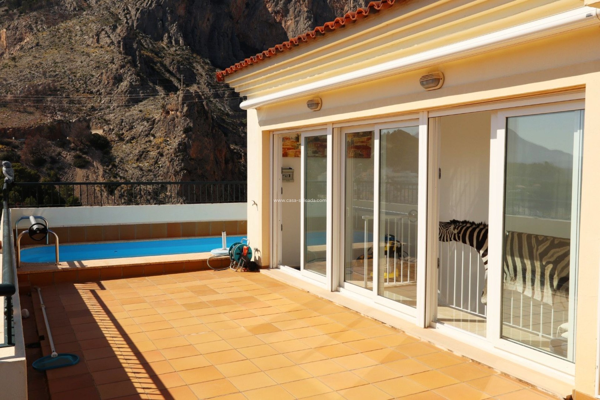 Herverkoop - Appartement / flat - Altea - Costa Blanca