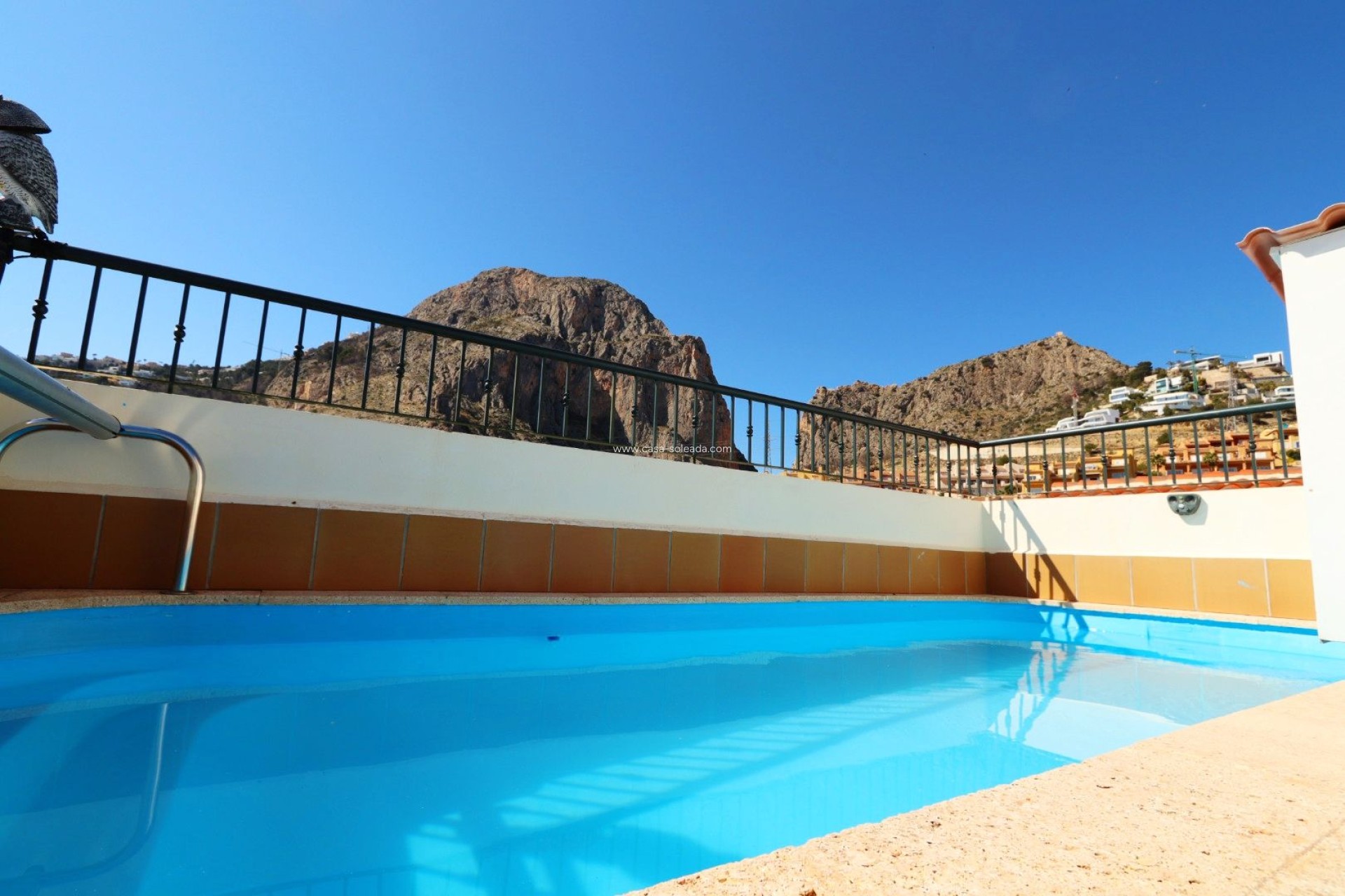 Herverkoop - Appartement / flat - Altea - Costa Blanca