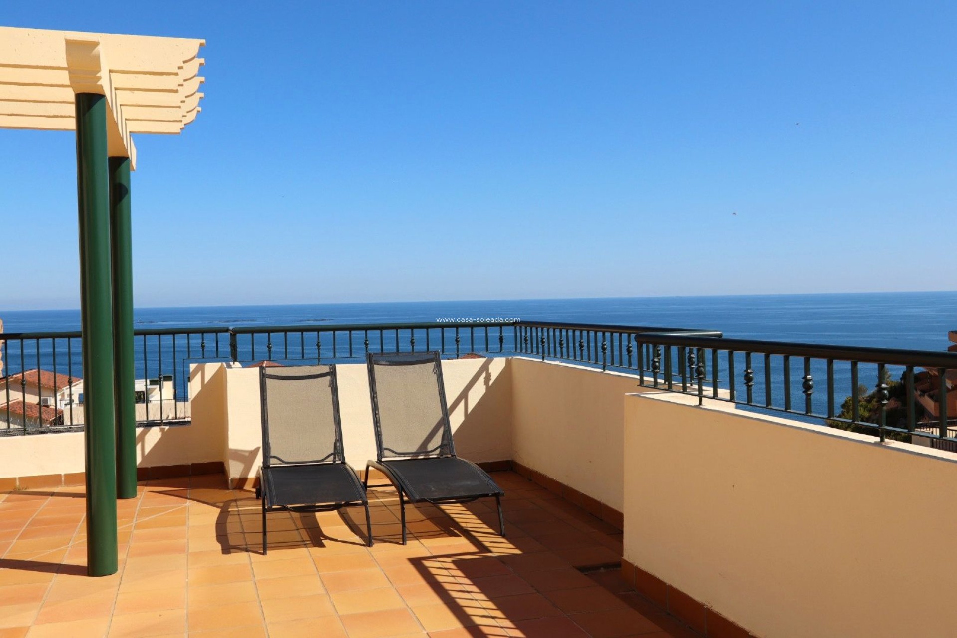 Herverkoop - Appartement / flat - Altea - Costa Blanca