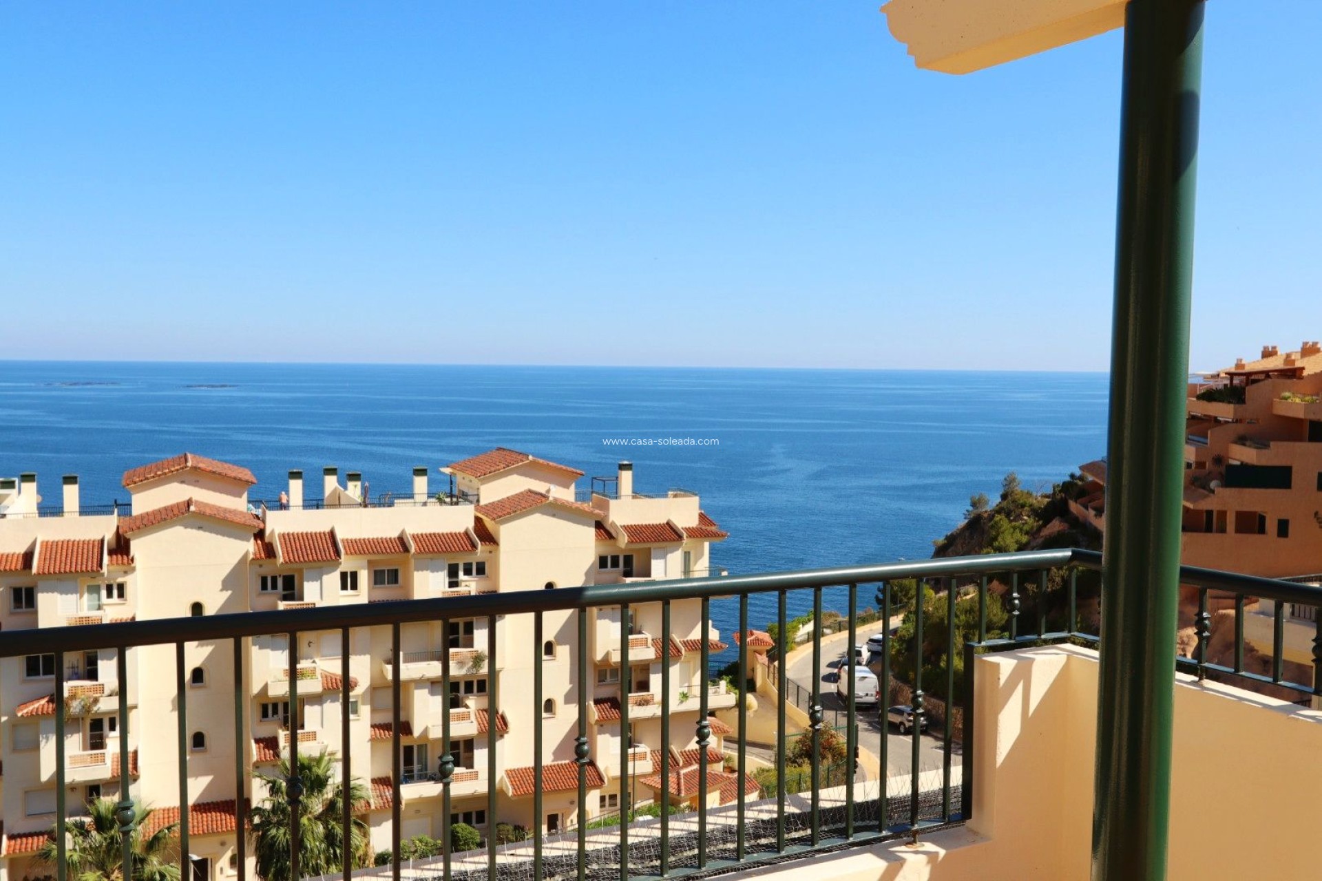 Herverkoop - Appartement / flat - Altea - Costa Blanca