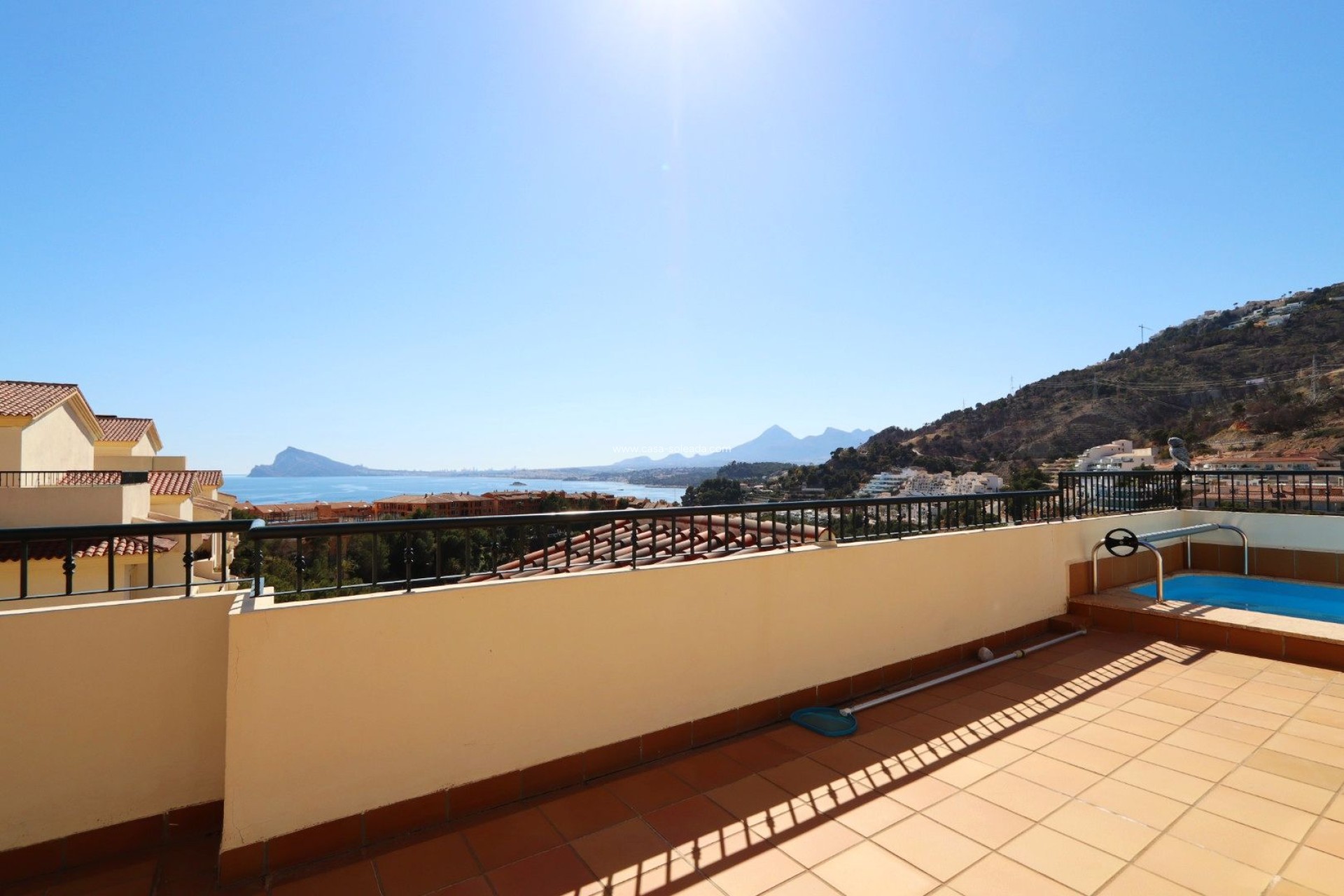 Herverkoop - Appartement / flat - Altea - Costa Blanca