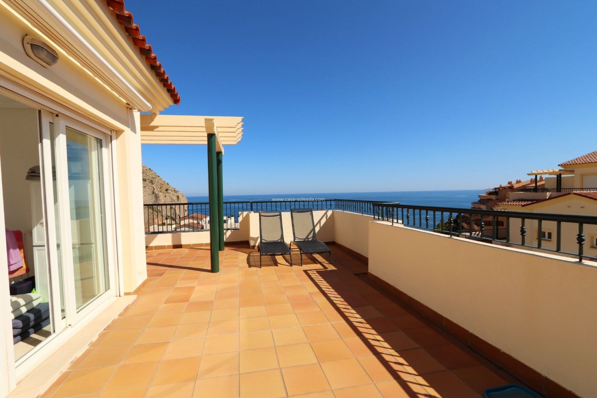 Herverkoop - Appartement / flat - Altea - Costa Blanca