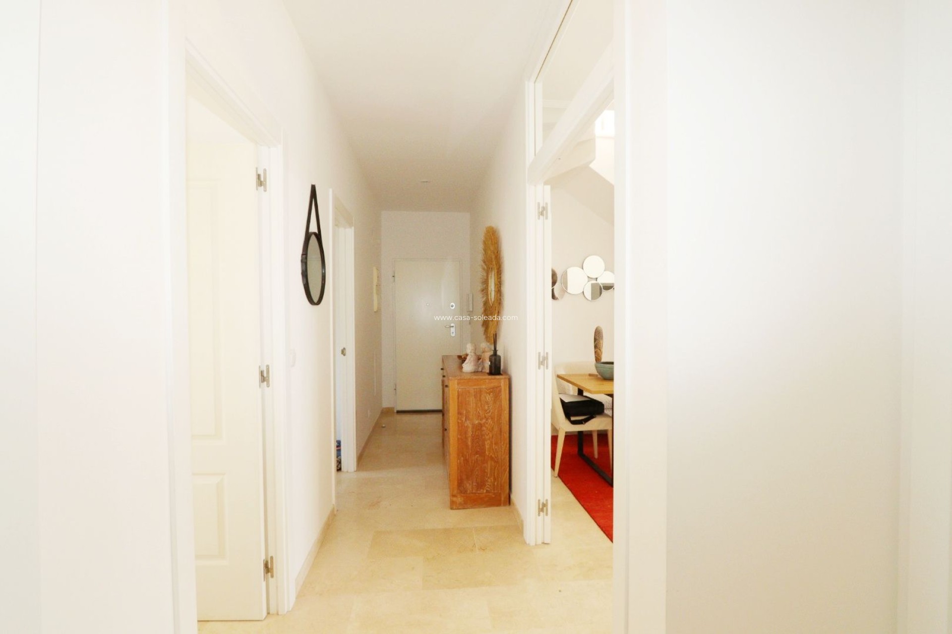 Herverkoop - Appartement / flat - Altea - Costa Blanca