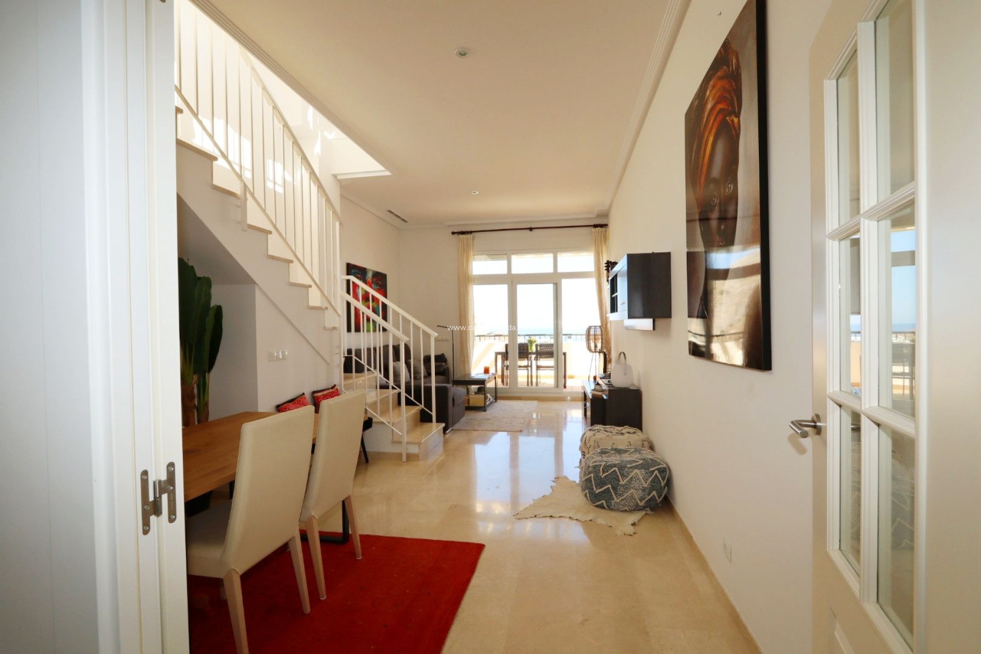 Herverkoop - Appartement / flat - Altea - Costa Blanca