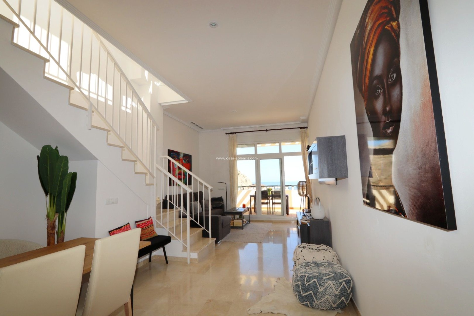 Herverkoop - Appartement / flat - Altea - Costa Blanca