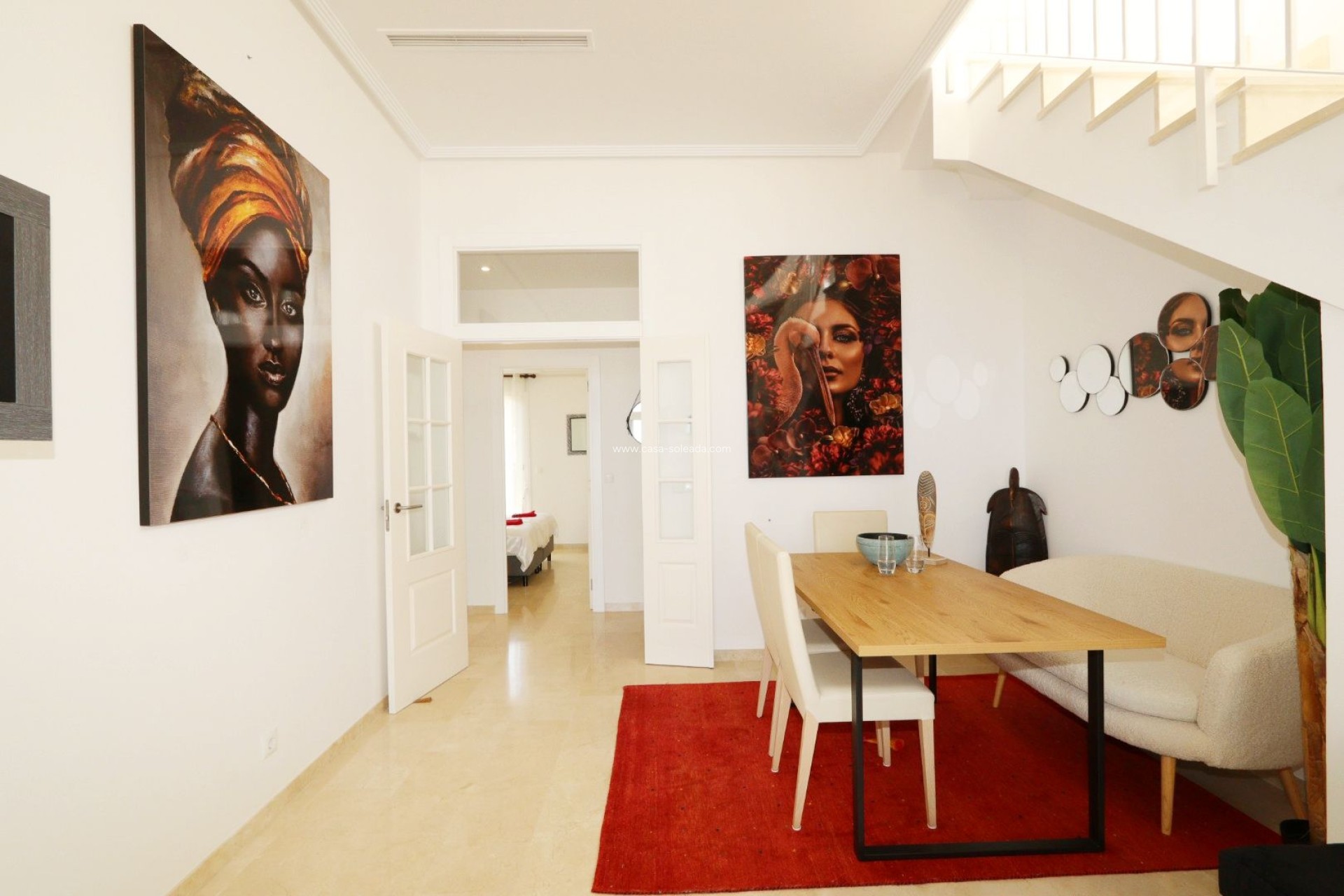 Herverkoop - Appartement / flat - Altea - Costa Blanca