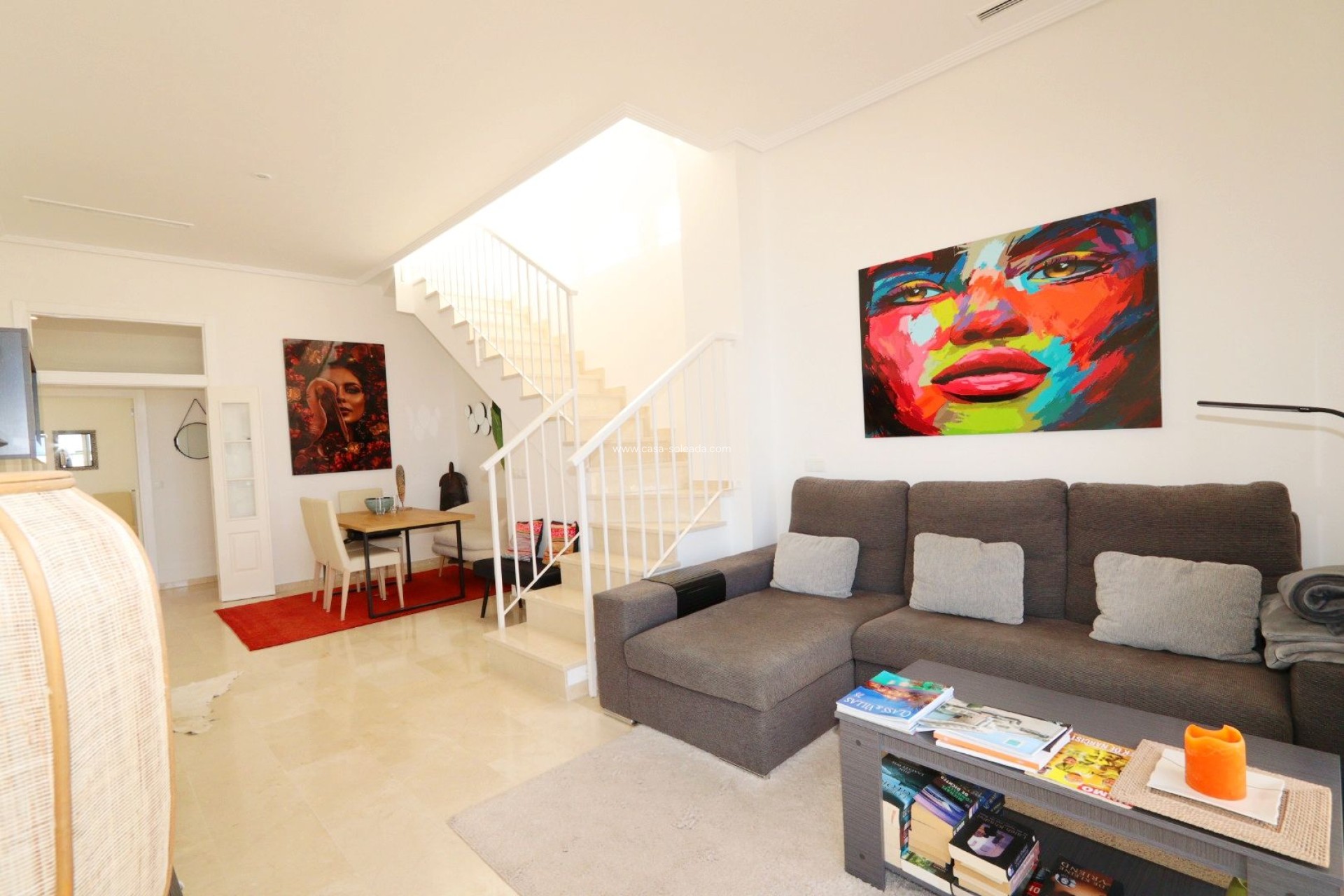 Herverkoop - Appartement / flat - Altea - Costa Blanca