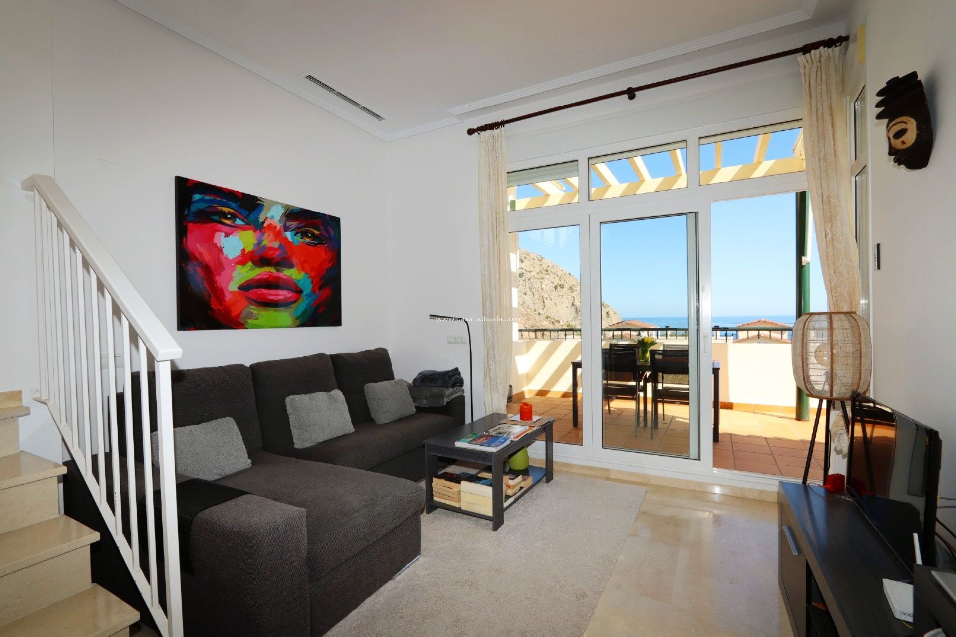 Herverkoop - Appartement / flat - Altea - Costa Blanca