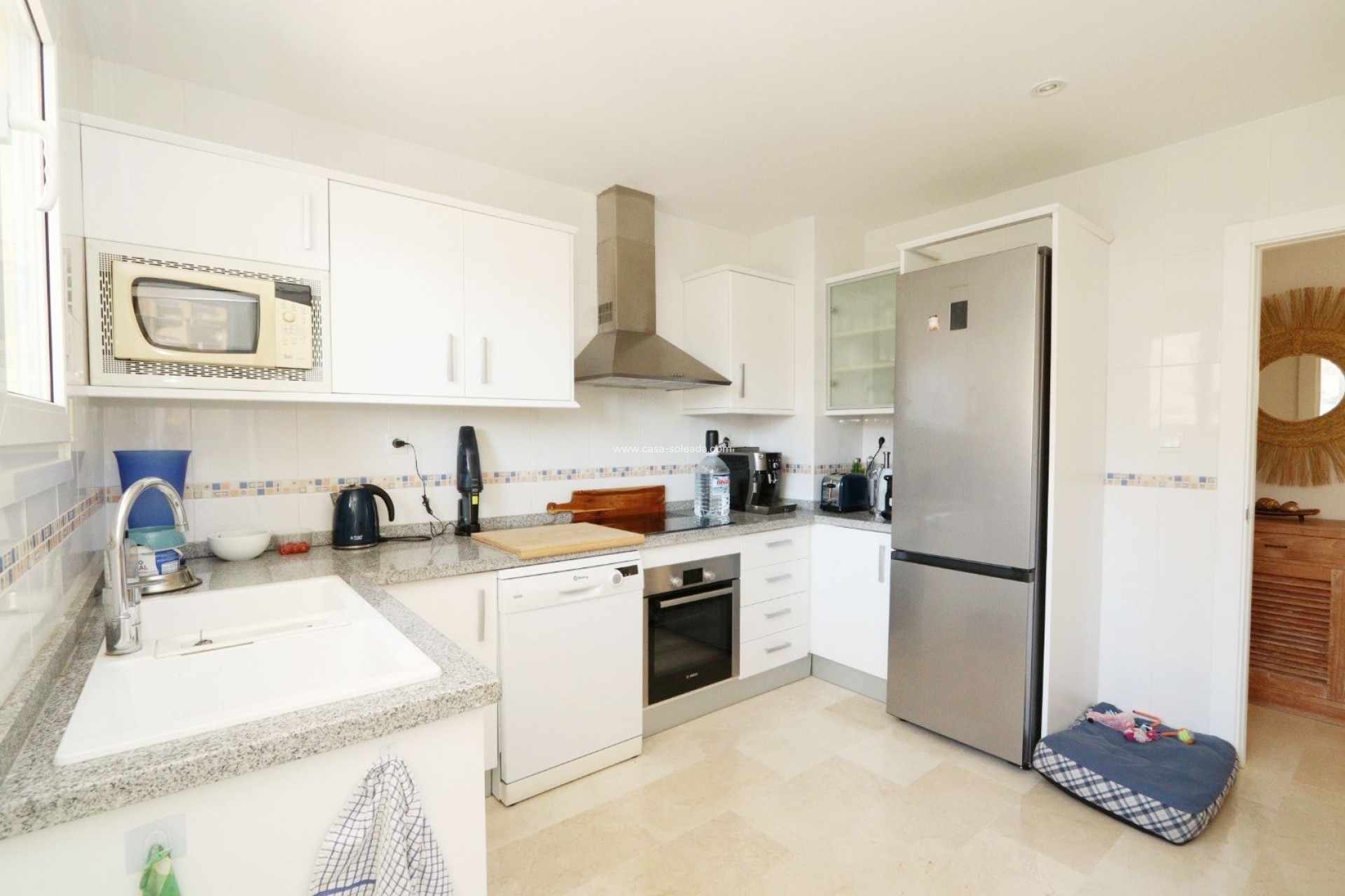 Herverkoop - Appartement / flat - Altea - Costa Blanca