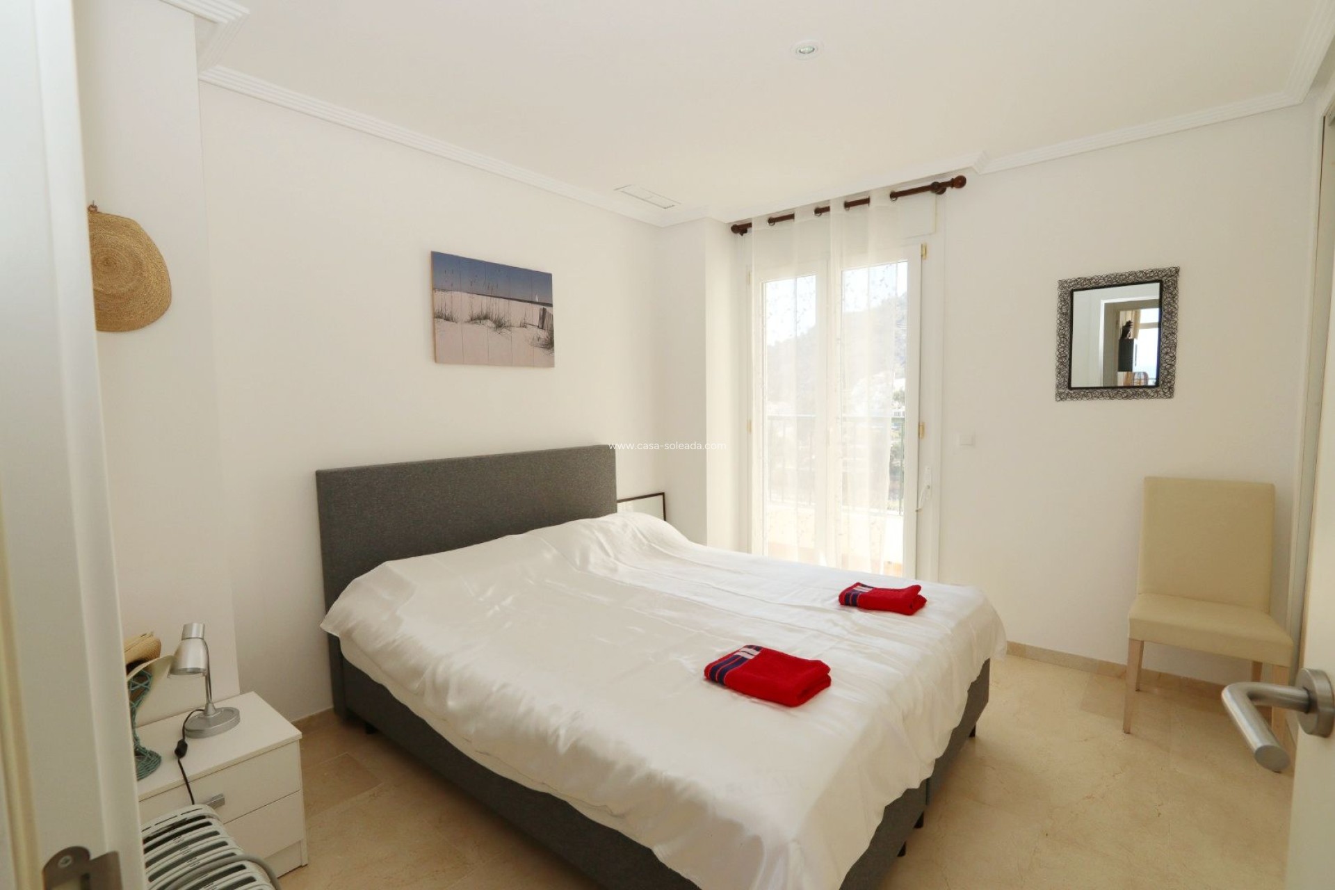 Herverkoop - Appartement / flat - Altea - Costa Blanca