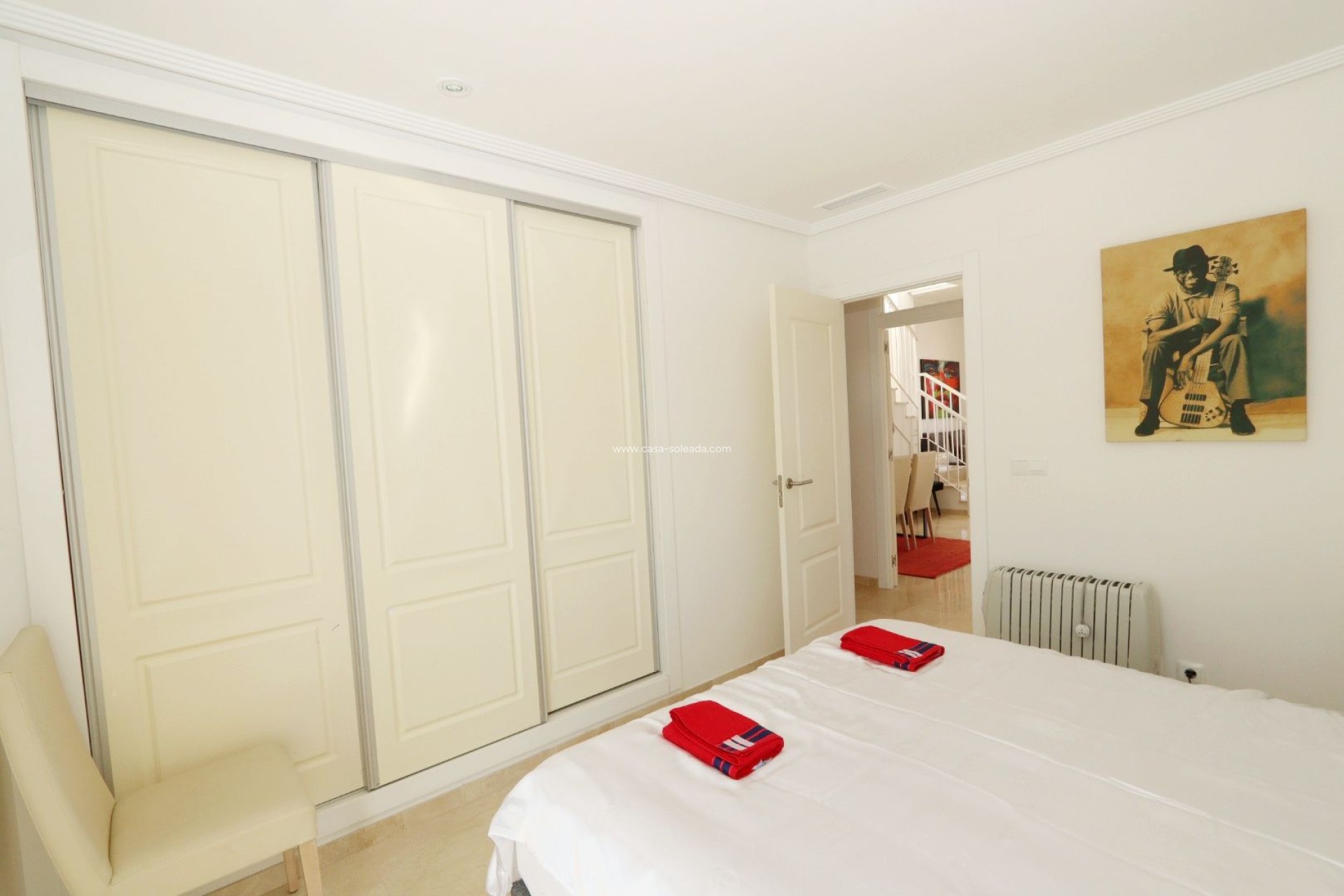 Herverkoop - Appartement / flat - Altea - Costa Blanca