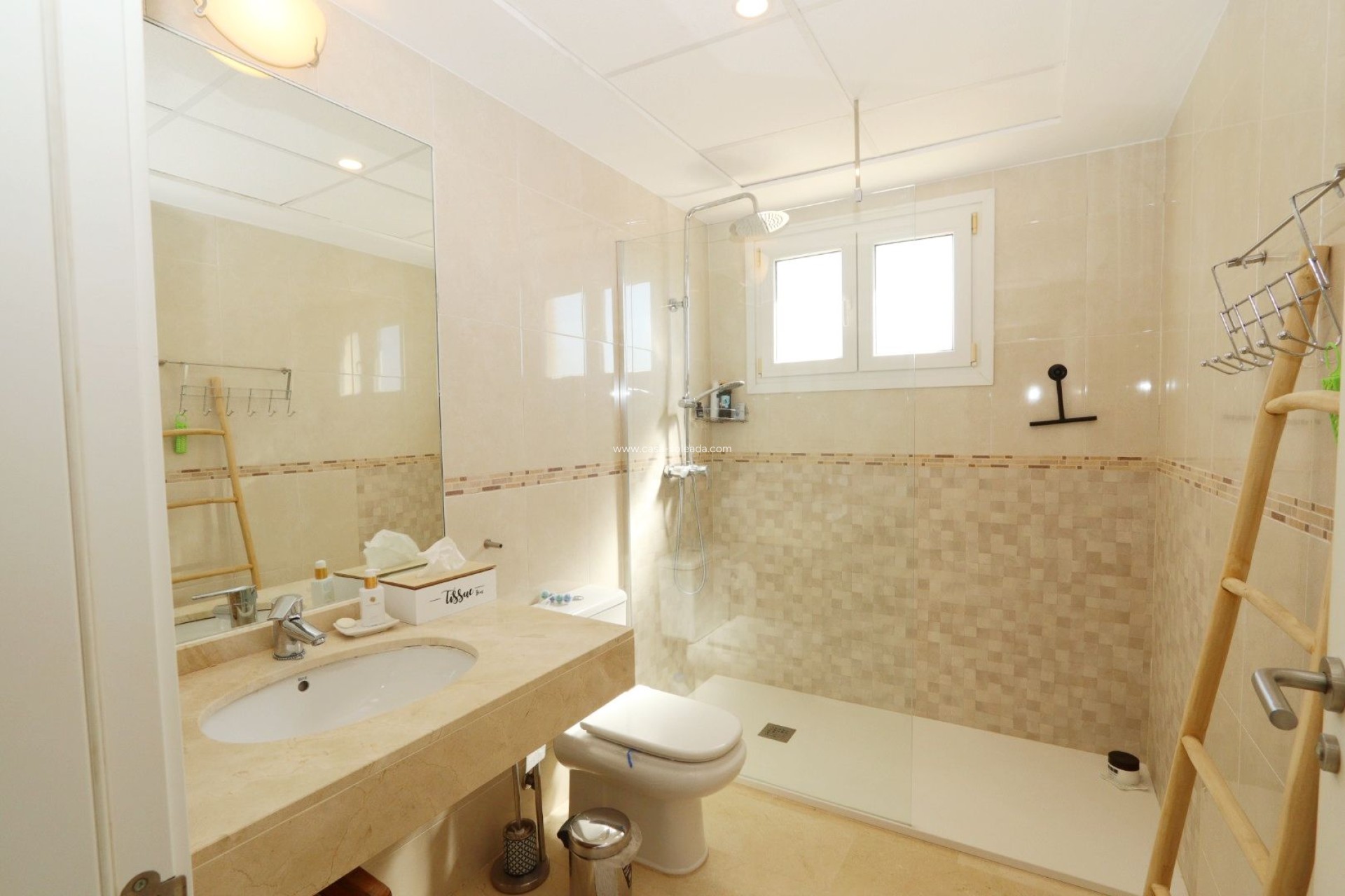 Herverkoop - Appartement / flat - Altea - Costa Blanca