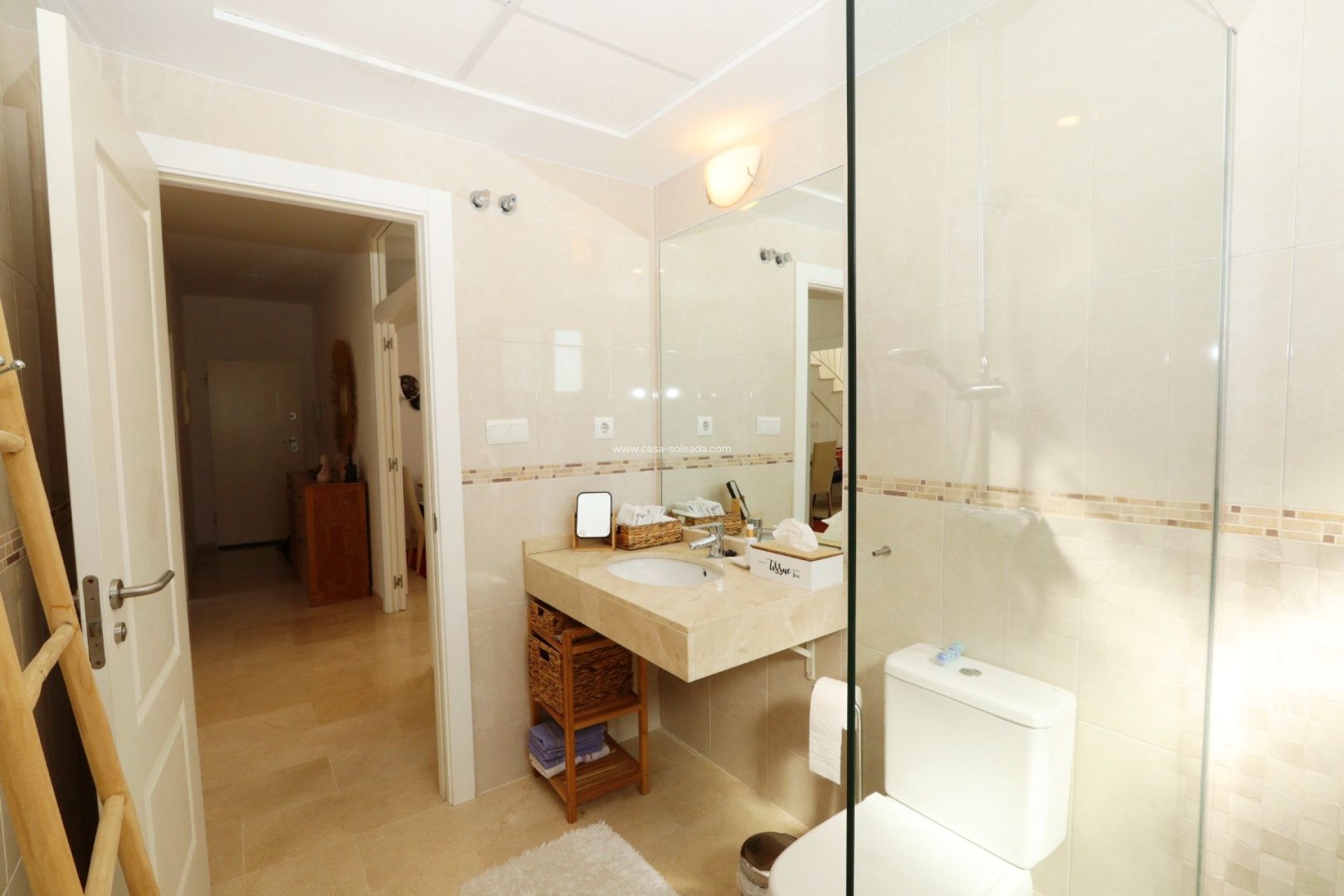 Herverkoop - Appartement / flat - Altea - Costa Blanca